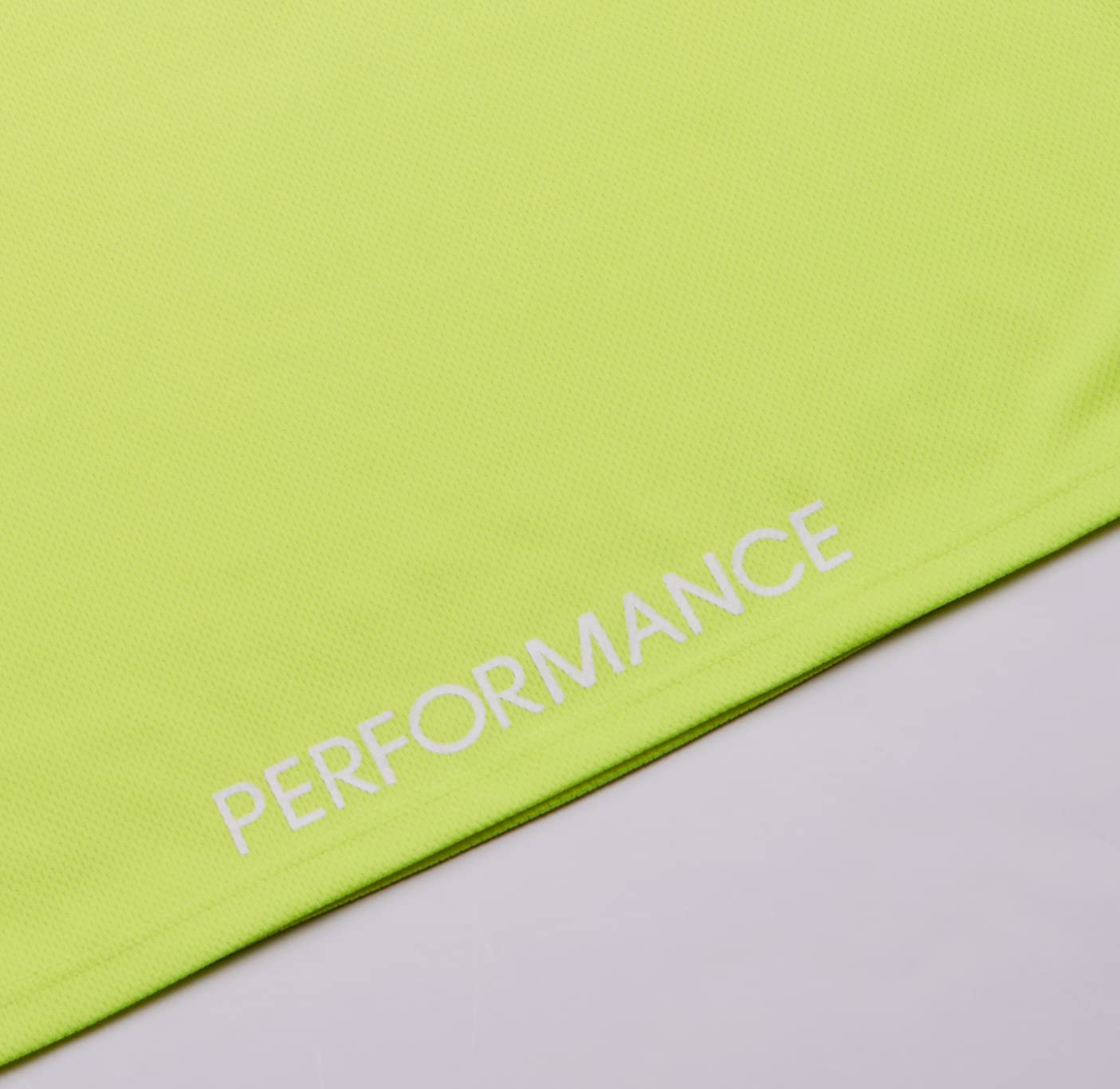 Calvin Klein Short Sleeve Performance Tee - Purcell's Clothing Company - 