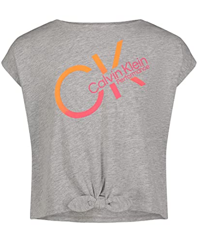 Calvin Klein Short Sleeve Performance Tee - Purcell's Clothing Company - 