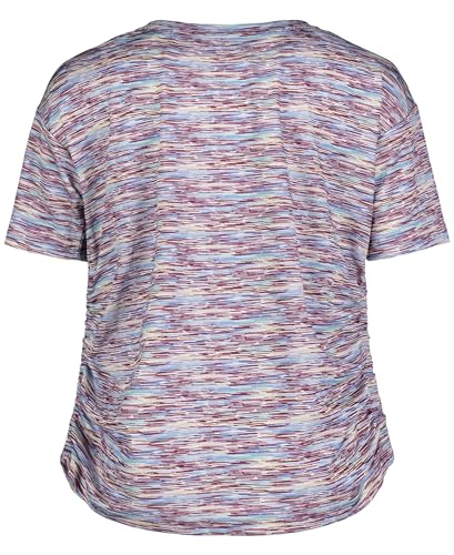 Calvin Klein Short Sleeve Performance Tee - Purcell's Clothing Company - 