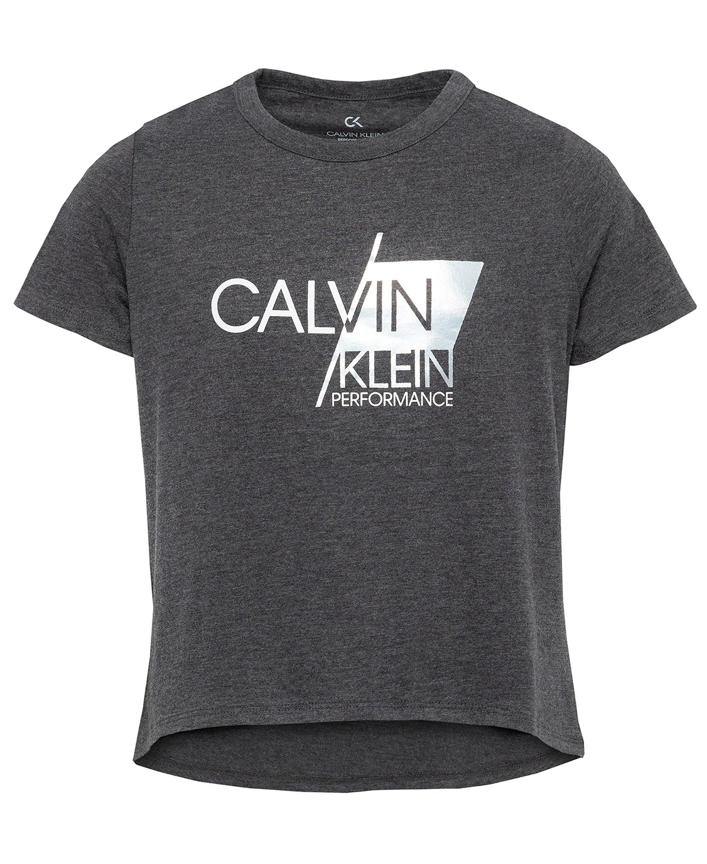 Calvin Klein Short Sleeve Performance Tee - Purcell's Clothing Company - 