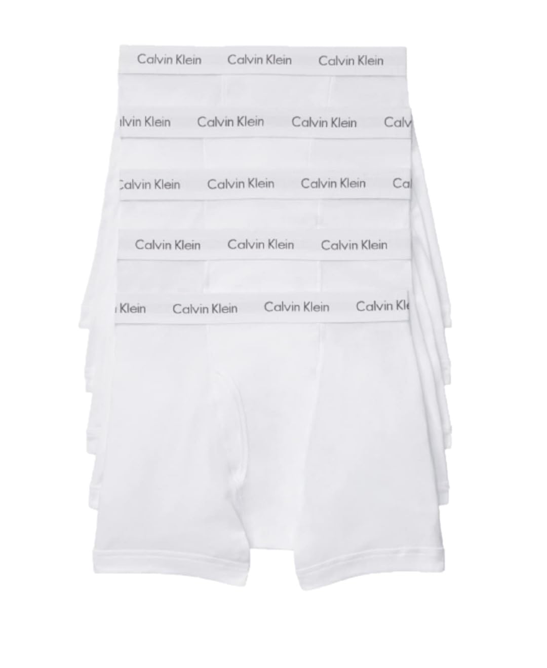 Calvin Klein Underwear (5 Pack) - Purcell's Clothing Company - 