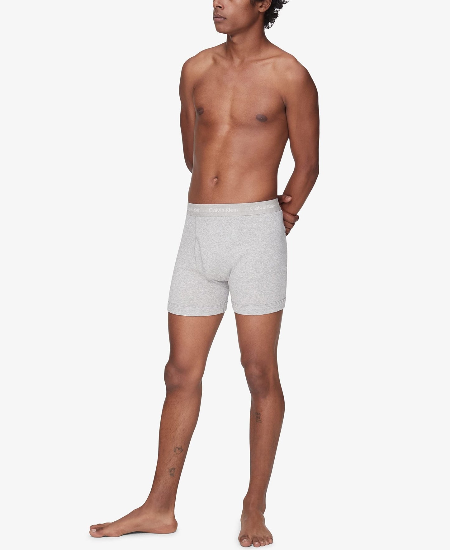 Calvin Klein Underwear (5 Pack) - Purcell's Clothing Company - 