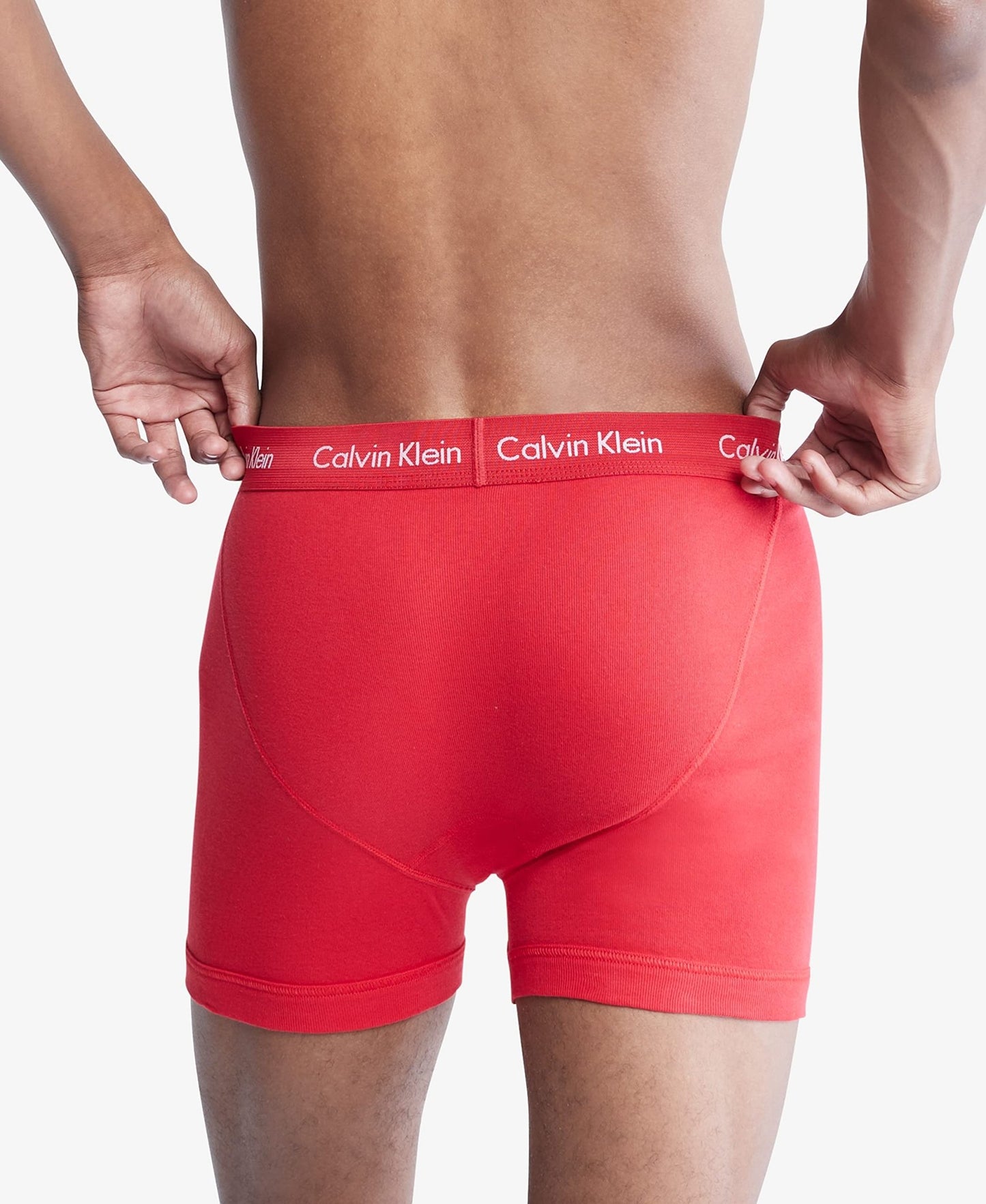 Calvin Klein Underwear (5 Pack) - Purcell's Clothing Company - 