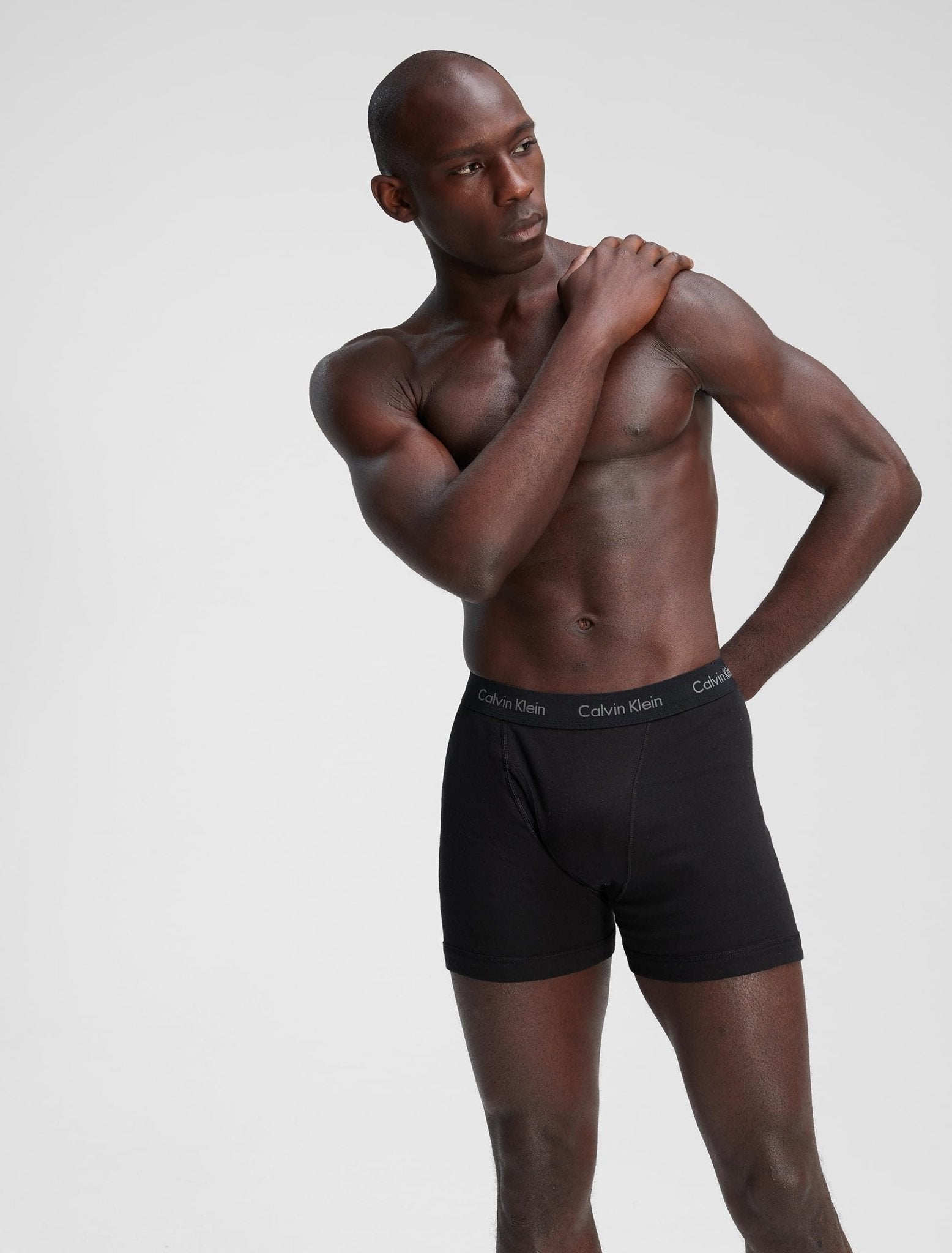 Calvin Klein Underwear (5 Pack) - Purcell's Clothing Company - 