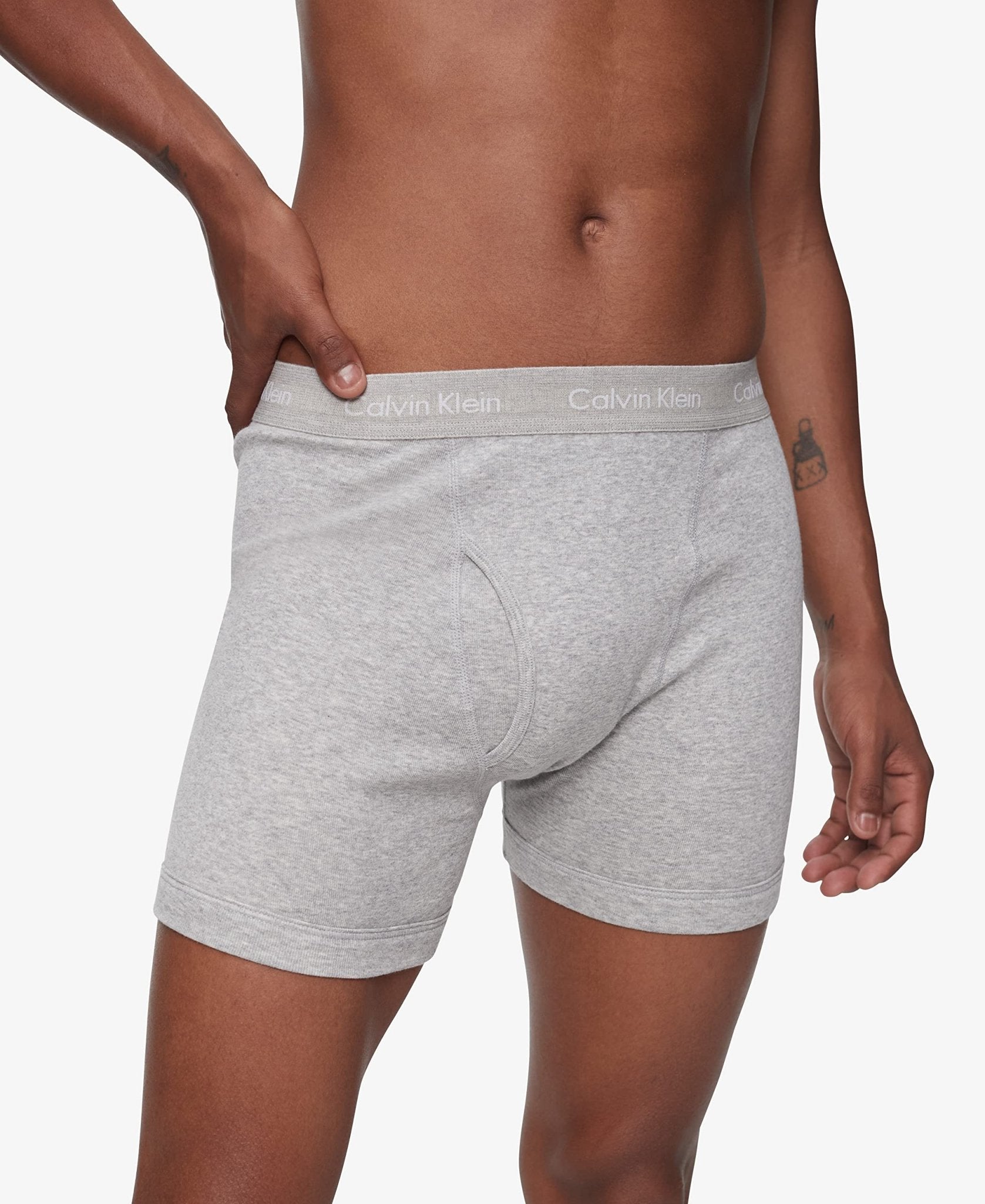 Calvin Klein Underwear (5 Pack) - Purcell's Clothing Company - 