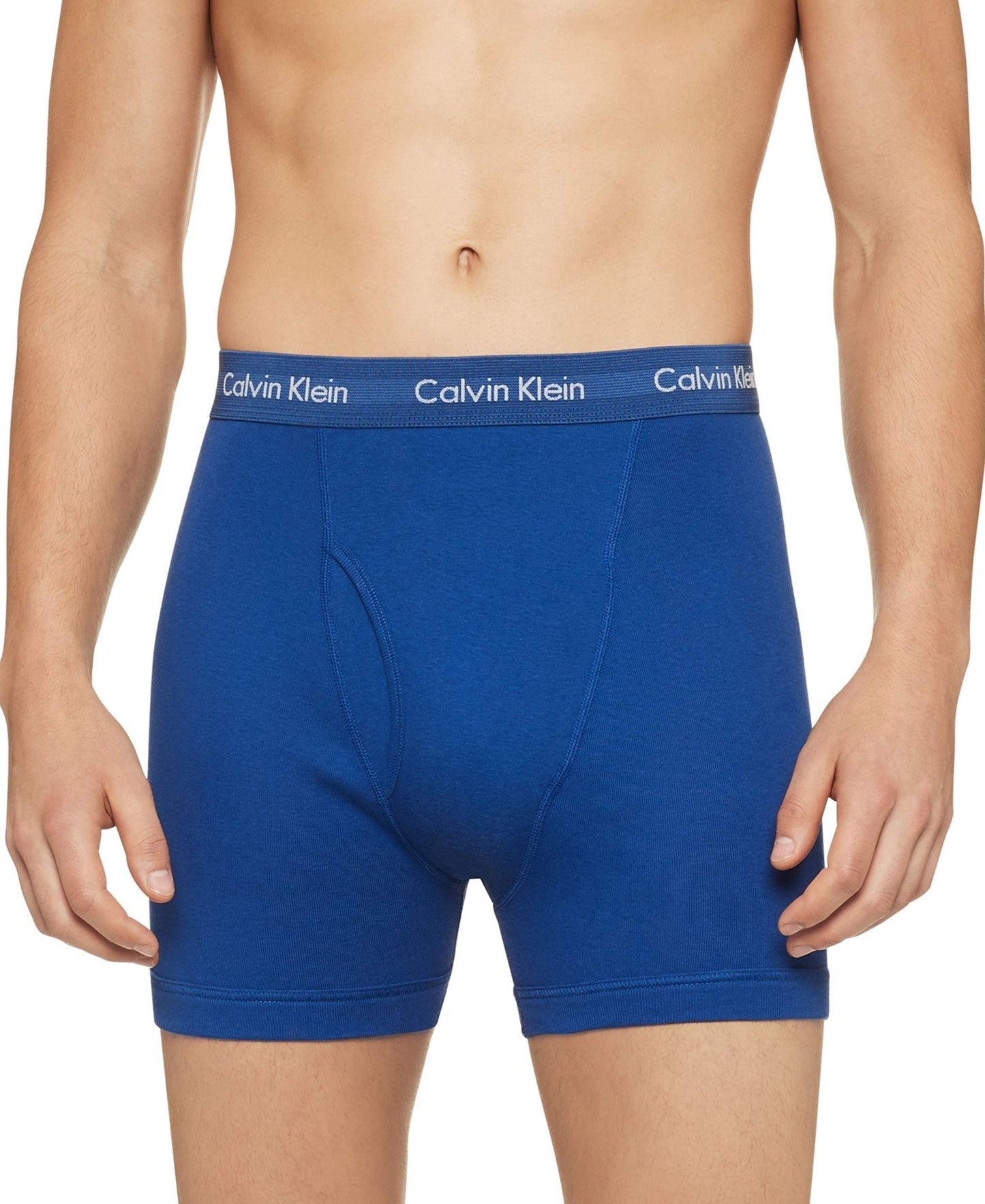 Calvin Klein Underwear (5 Pack) - Purcell's Clothing Company - 