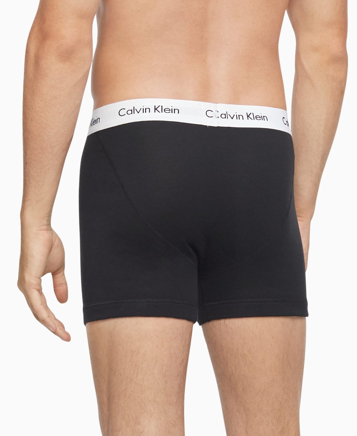 Calvin Klein Underwear (5 Pack) - Purcell's Clothing Company - 