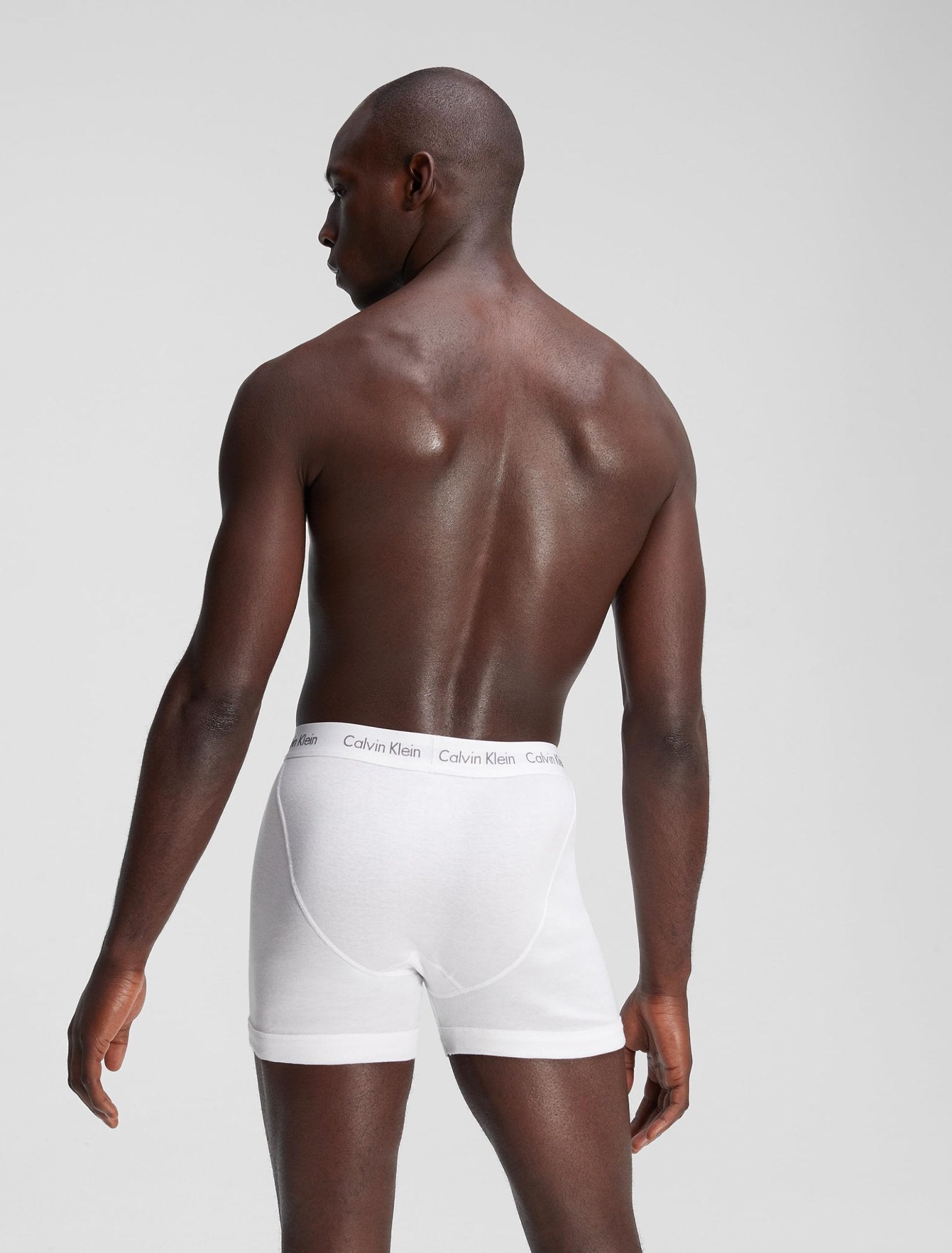 Calvin Klein Underwear (5 Pack) - Purcell's Clothing Company - 