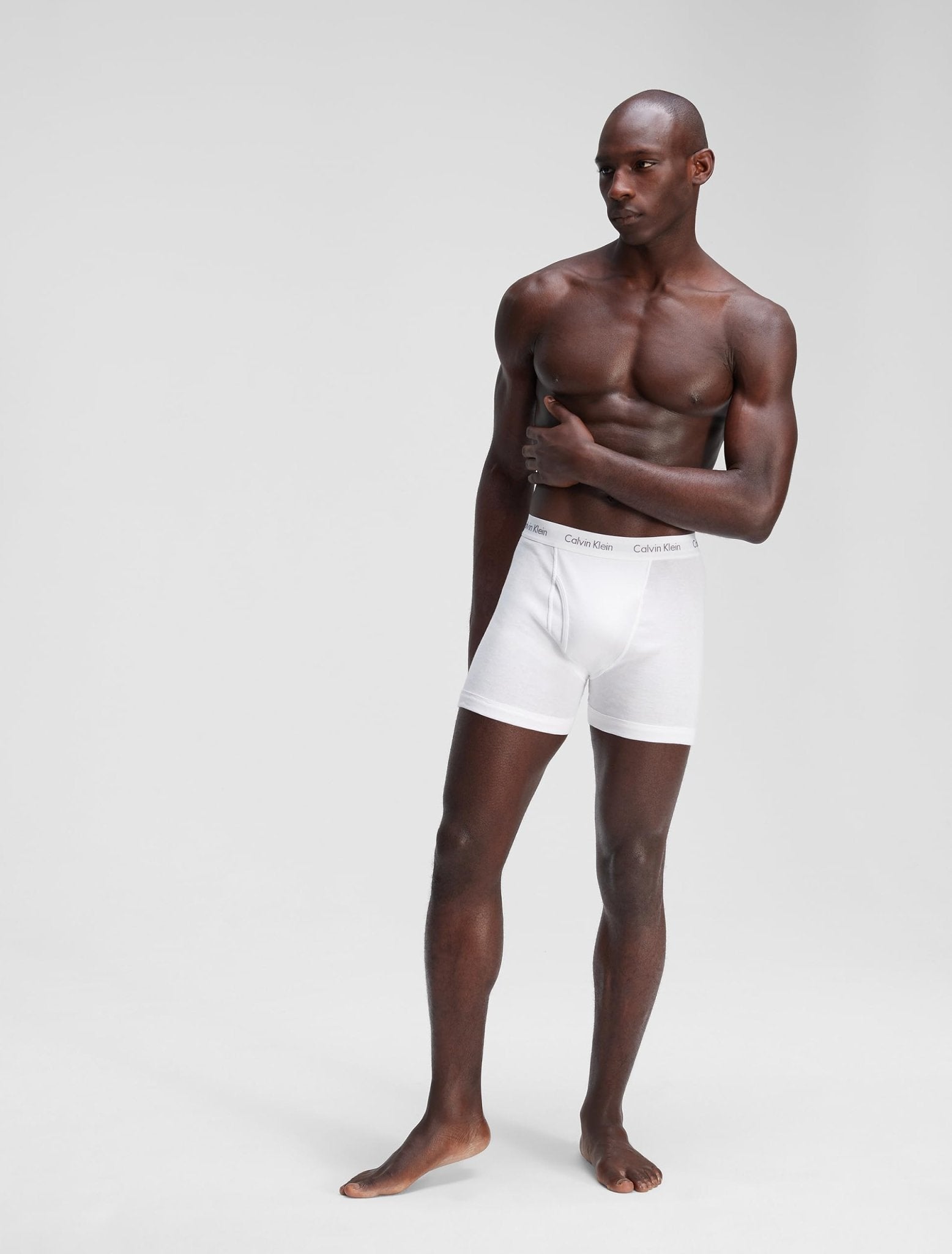 Calvin Klein Underwear (5 Pack) - Purcell's Clothing Company - 