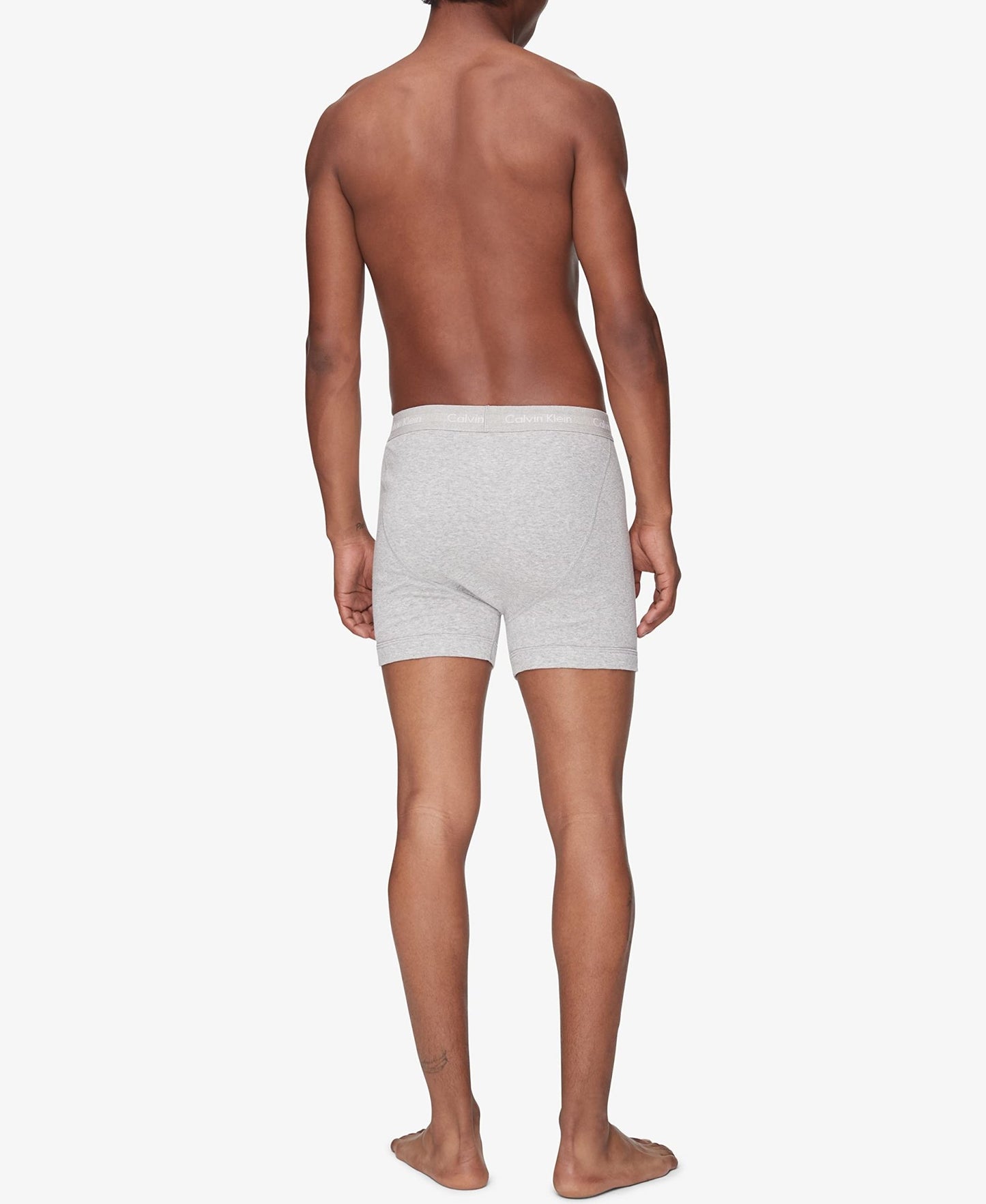 Calvin Klein Underwear (5 Pack) - Purcell's Clothing Company - 