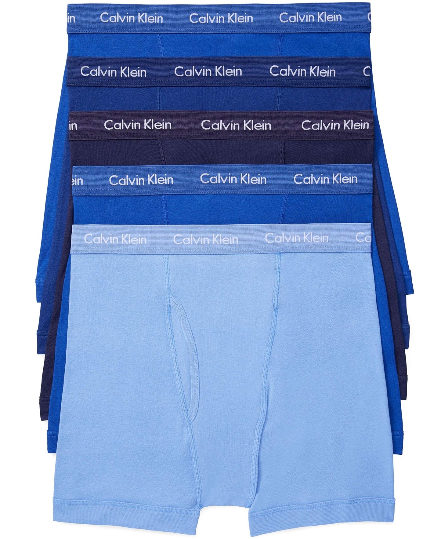 Calvin Klein Underwear (5 Pack) - Purcell's Clothing Company - 