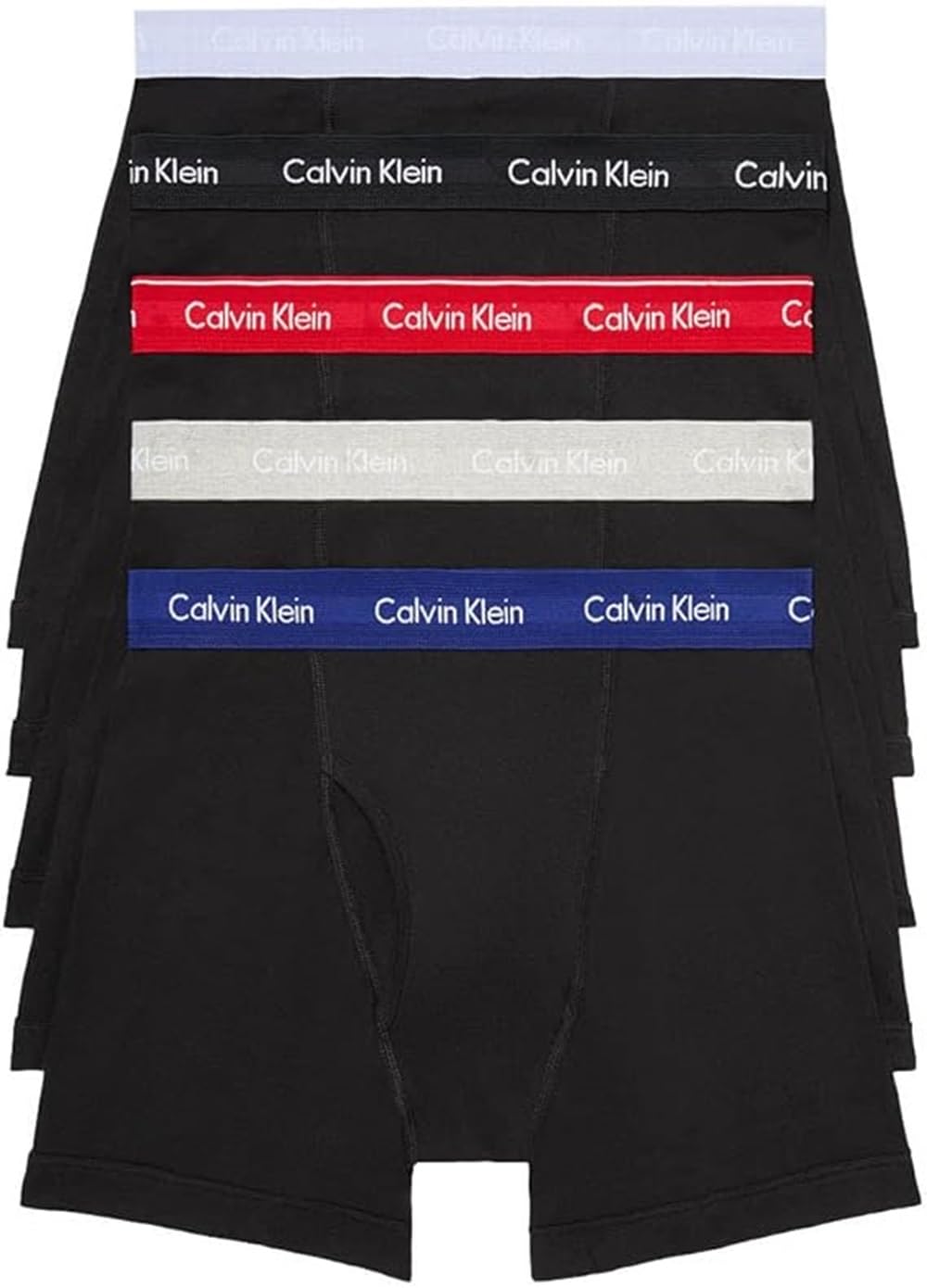 Calvin Klein Underwear (5 Pack) - Purcell's Clothing Company - 