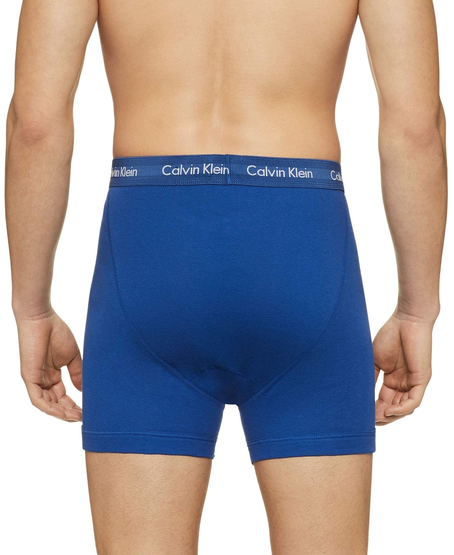 Calvin Klein Underwear (5 Pack) - Purcell's Clothing Company - 