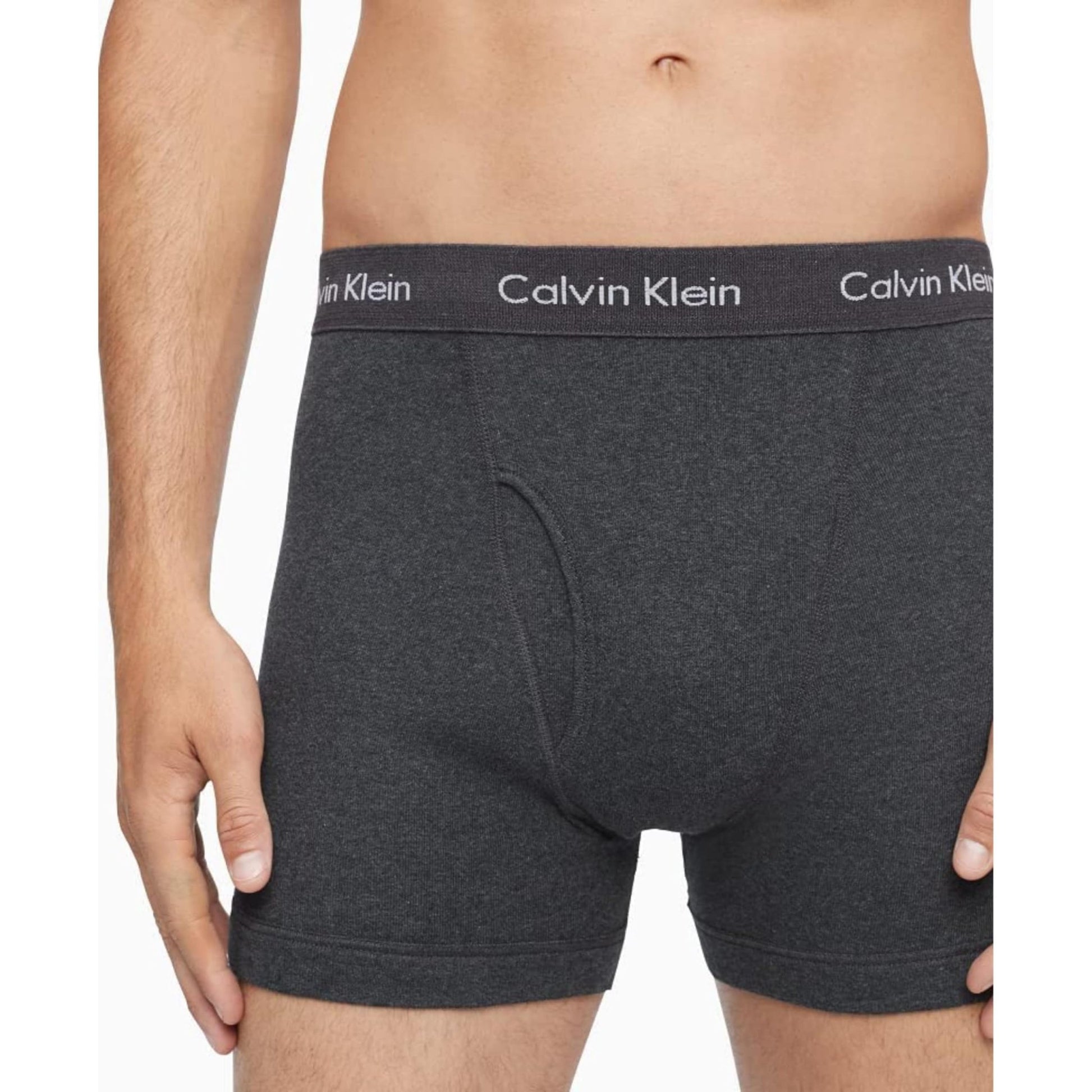 Calvin Klein Underwear (5 Pack) - Purcell's Clothing Company - 