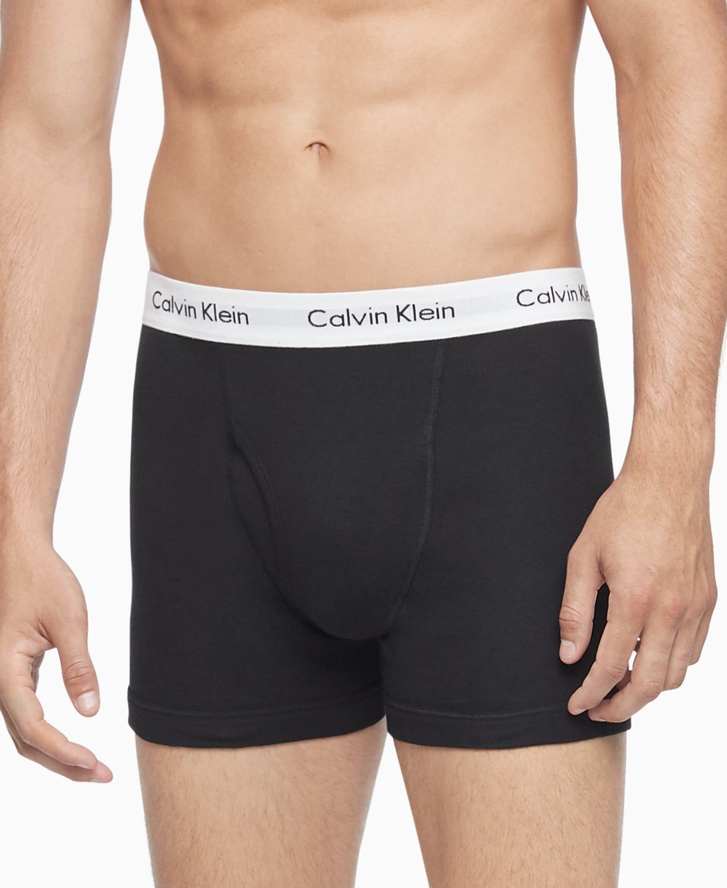 Calvin Klein Underwear (5 Pack) - Purcell's Clothing Company - 