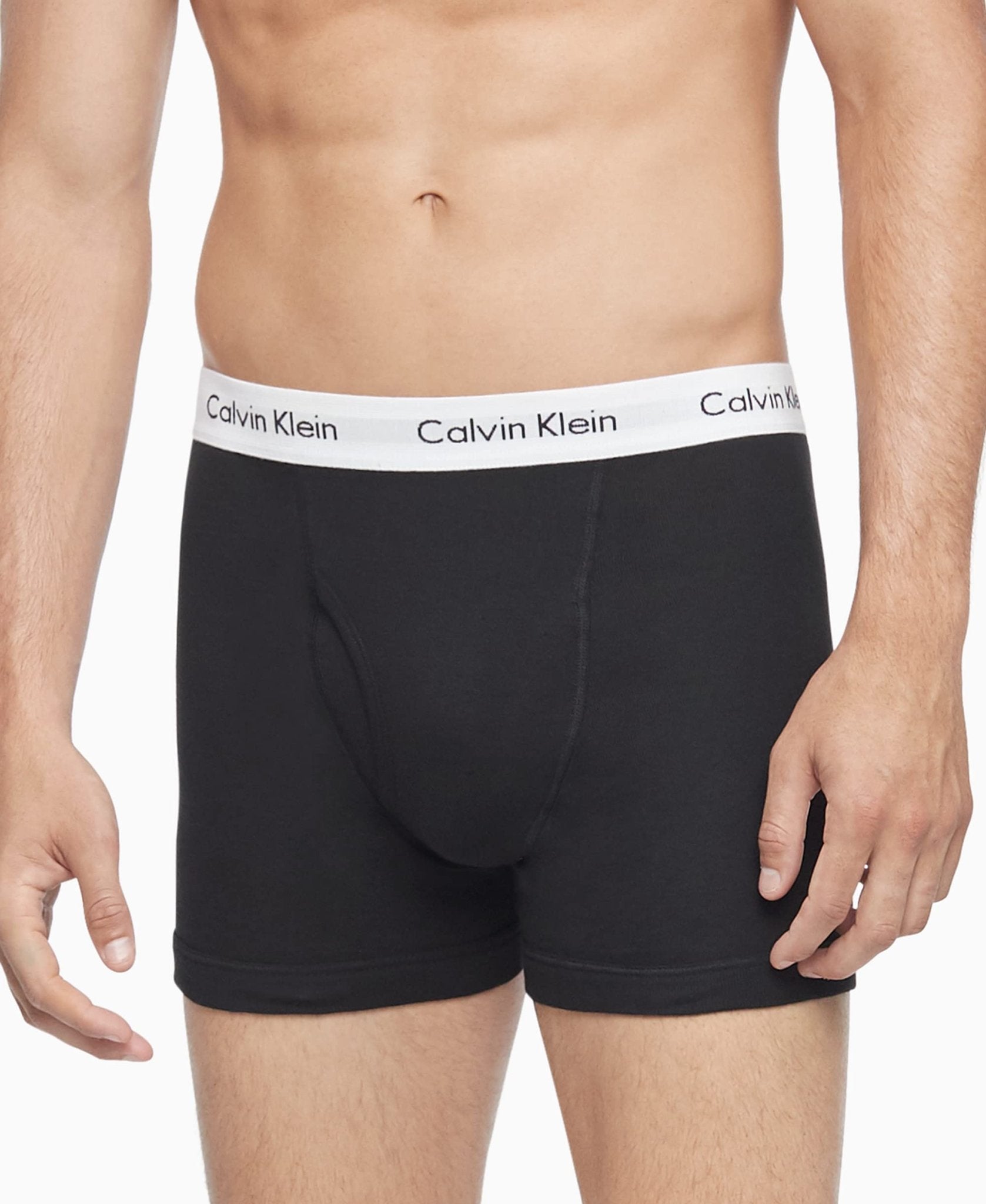 Calvin Klein Underwear (5 Pack) - Purcell's Clothing Company - 