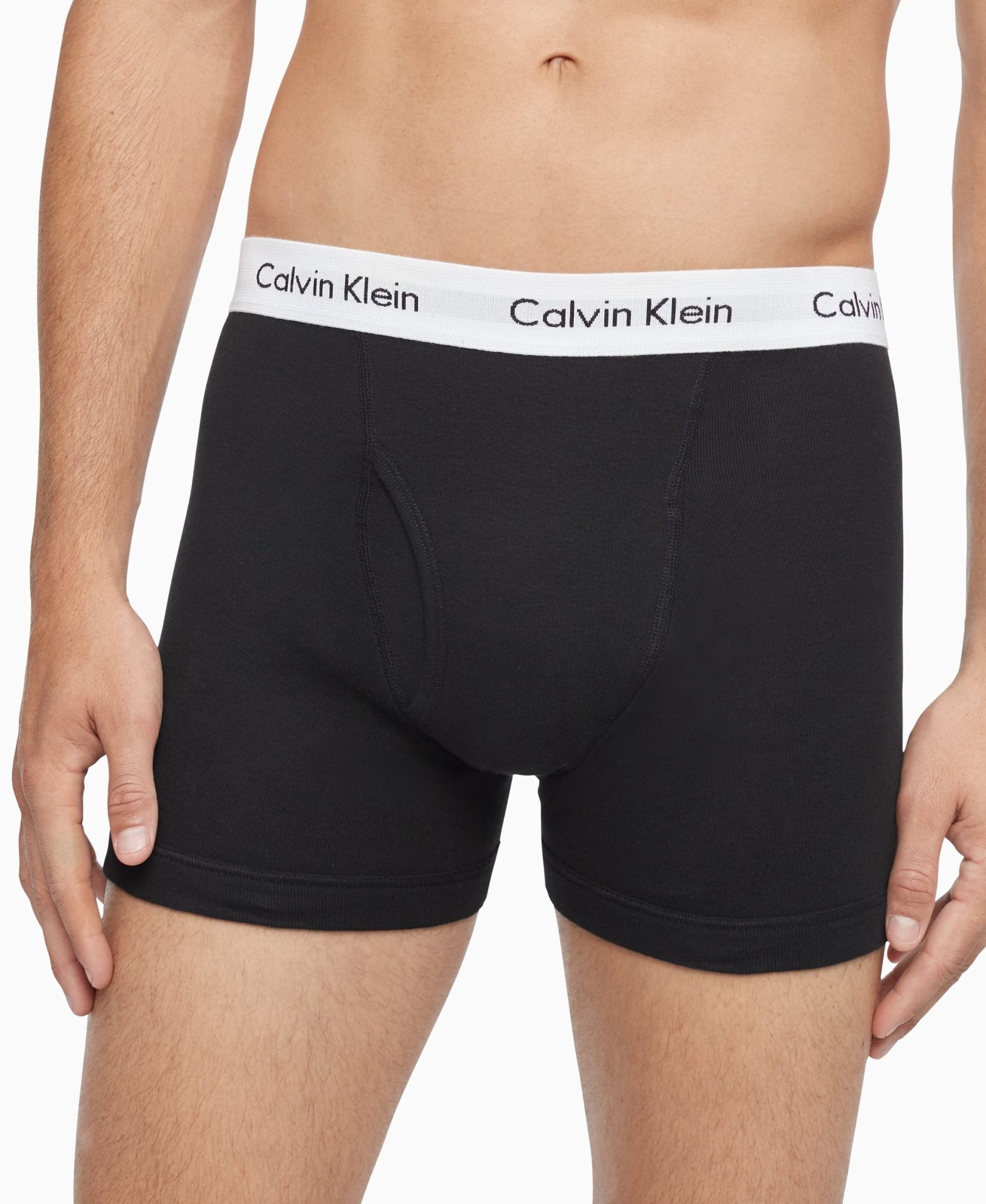 Calvin Klein Underwear (5 Pack) - Purcell's Clothing Company - 