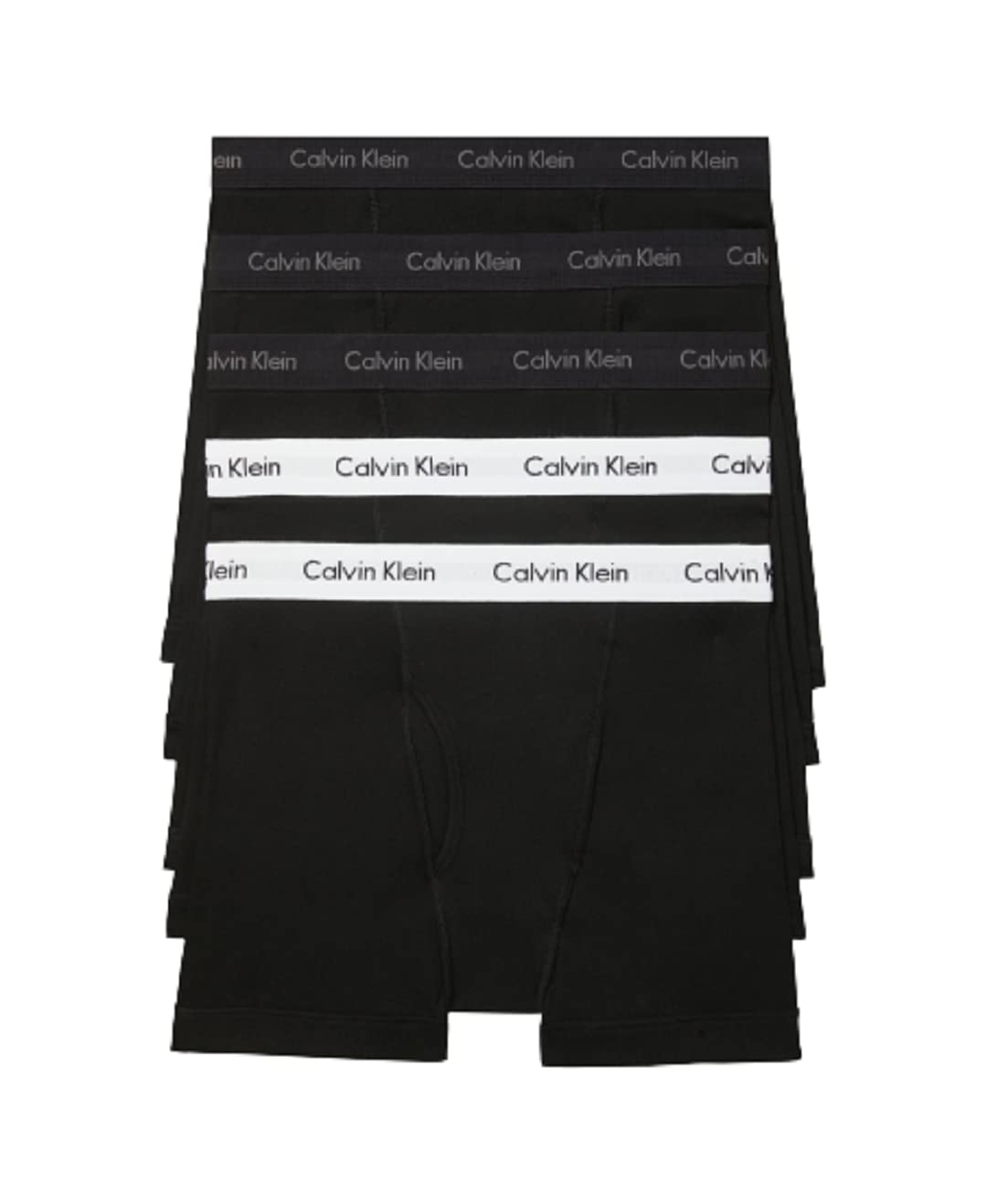 Calvin Klein Underwear (5 Pack) - Purcell's Clothing Company - 