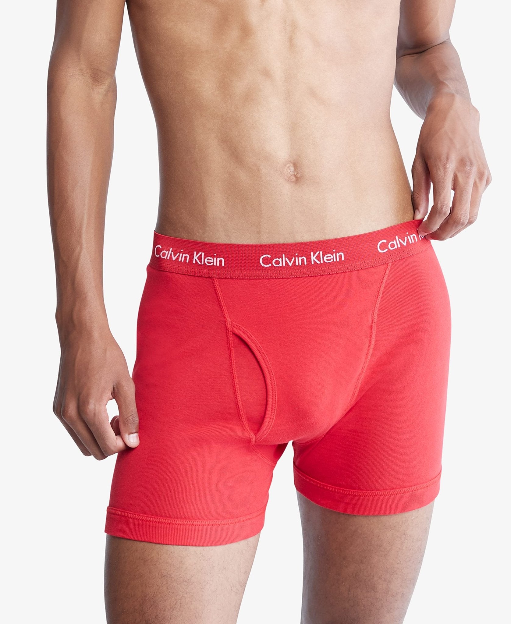 Calvin Klein Underwear (5 Pack) - Purcell's Clothing Company - 