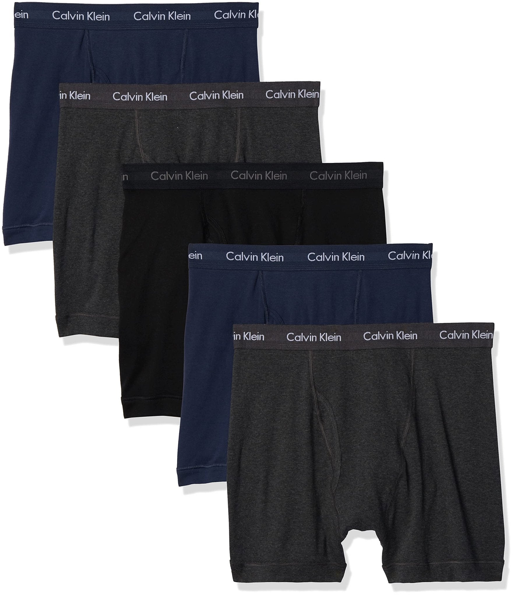 Calvin Klein Underwear (5 Pack) - Purcell's Clothing Company - 