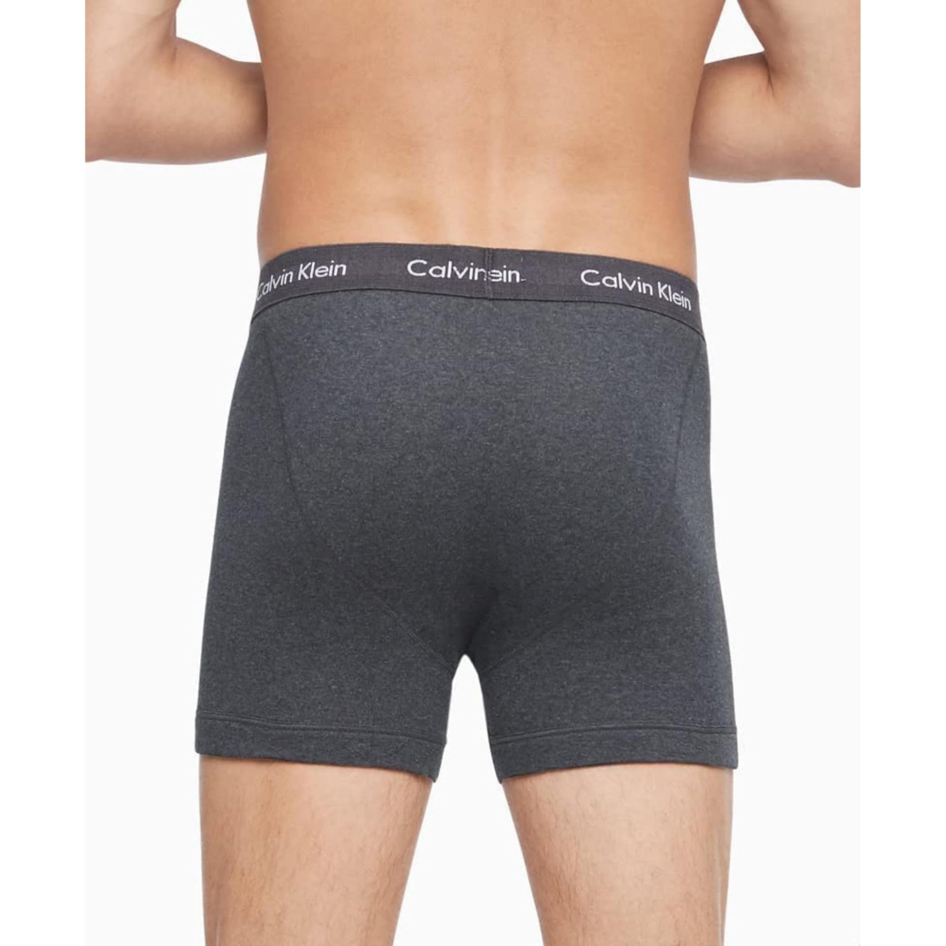 Calvin Klein Underwear (5 Pack) - Purcell's Clothing Company - 