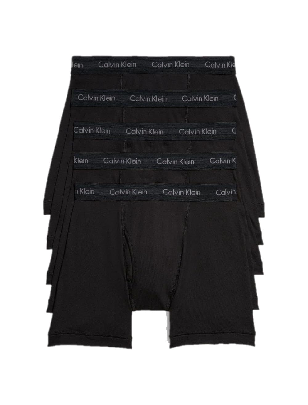 Calvin Klein Underwear (5 Pack) - Purcell's Clothing Company - 