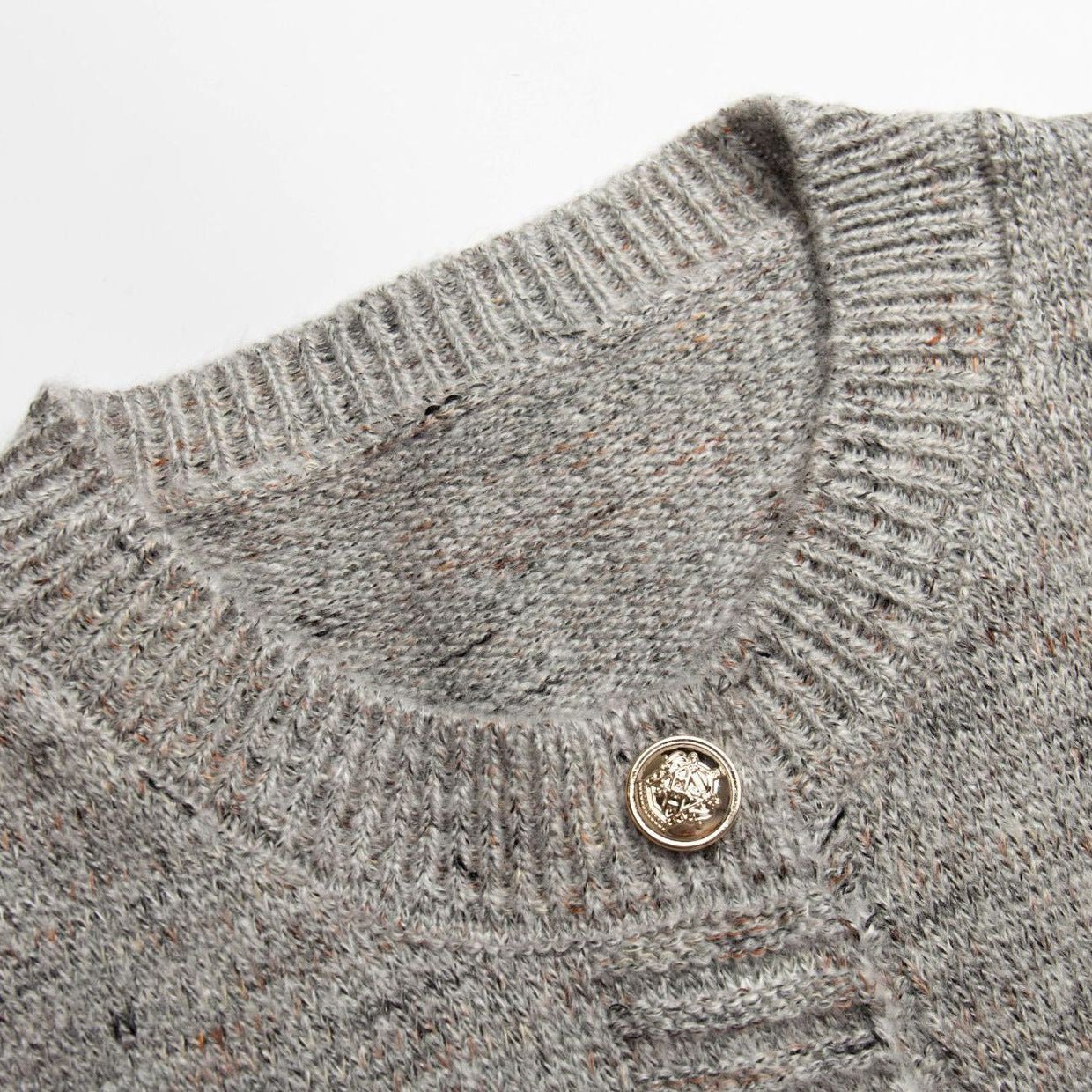 Cardigan Sweater - Purcell's Clothing Company - 0