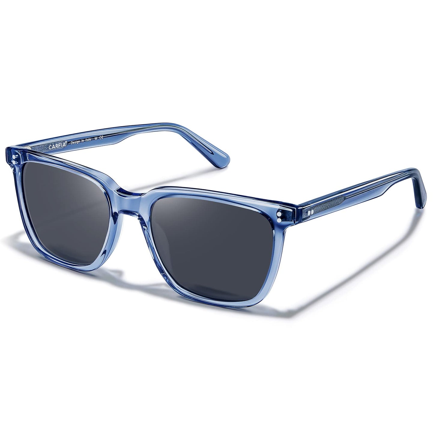 CARFIA Polarized Sunglasses UV400 Protection - Purcell's Clothing Company - 