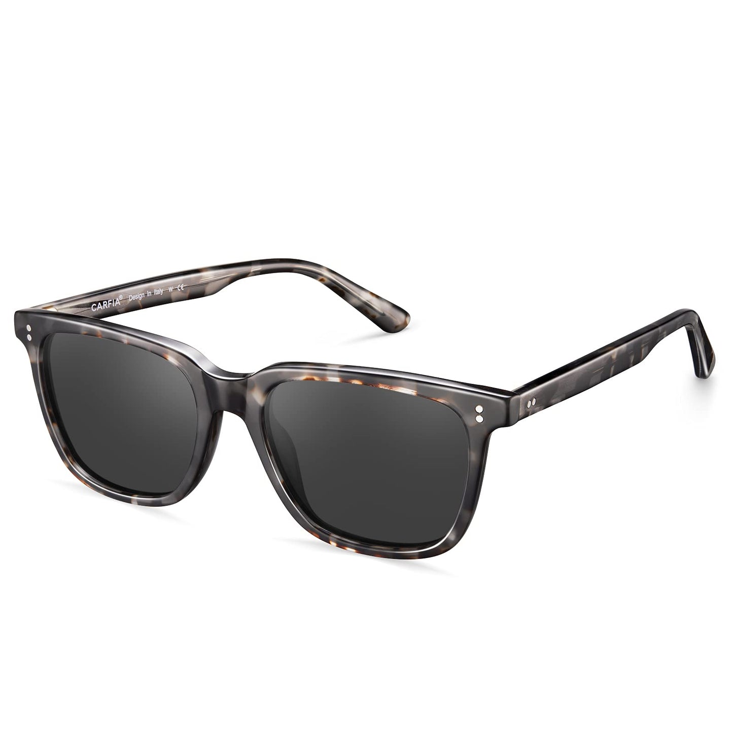 CARFIA Polarized Sunglasses UV400 Protection - Purcell's Clothing Company - 