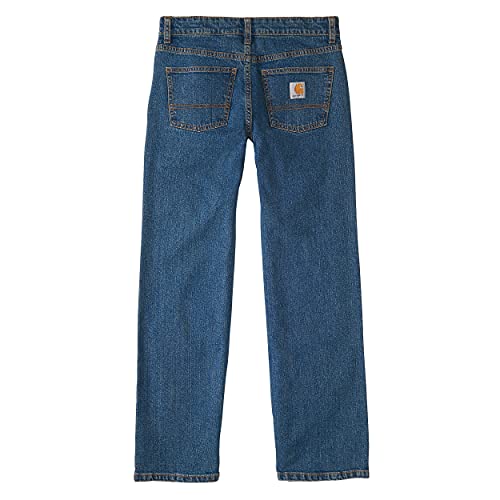 Carhartt Denim Pants - Purcell's Clothing Company - 