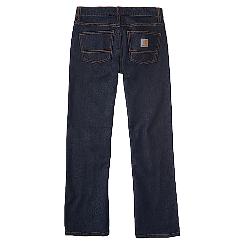 Carhartt Denim Pants - Purcell's Clothing Company - 