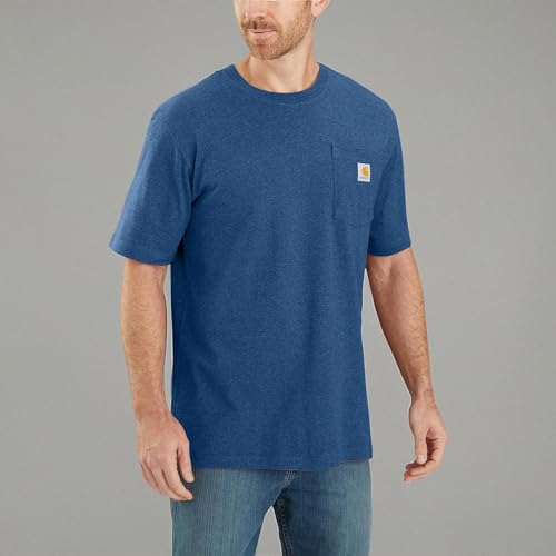 Carhartt Loose Fit Short Sleeve - Purcell's Clothing Company - 