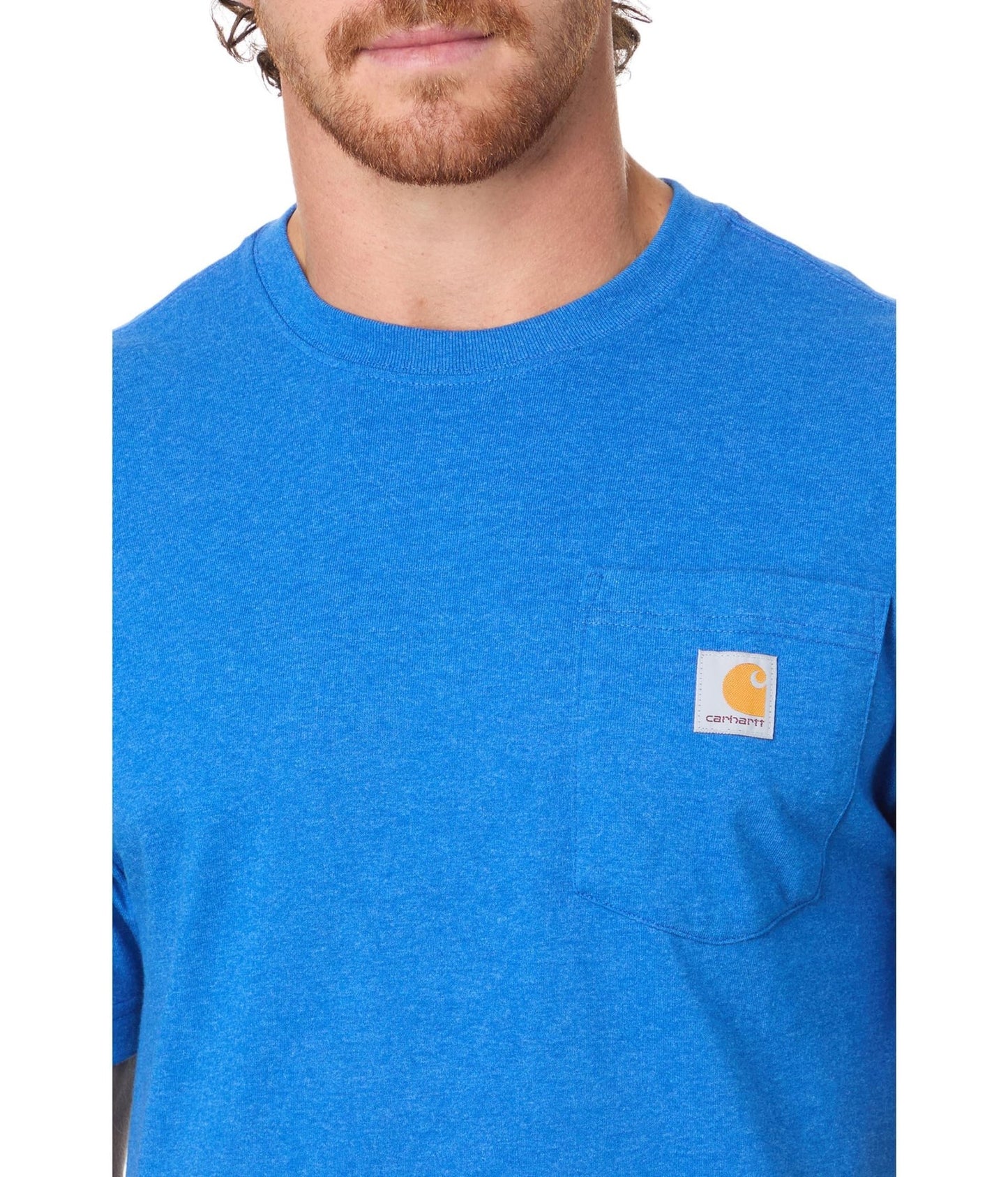 Carhartt Loose Fit Short Sleeve - Purcell's Clothing Company - 