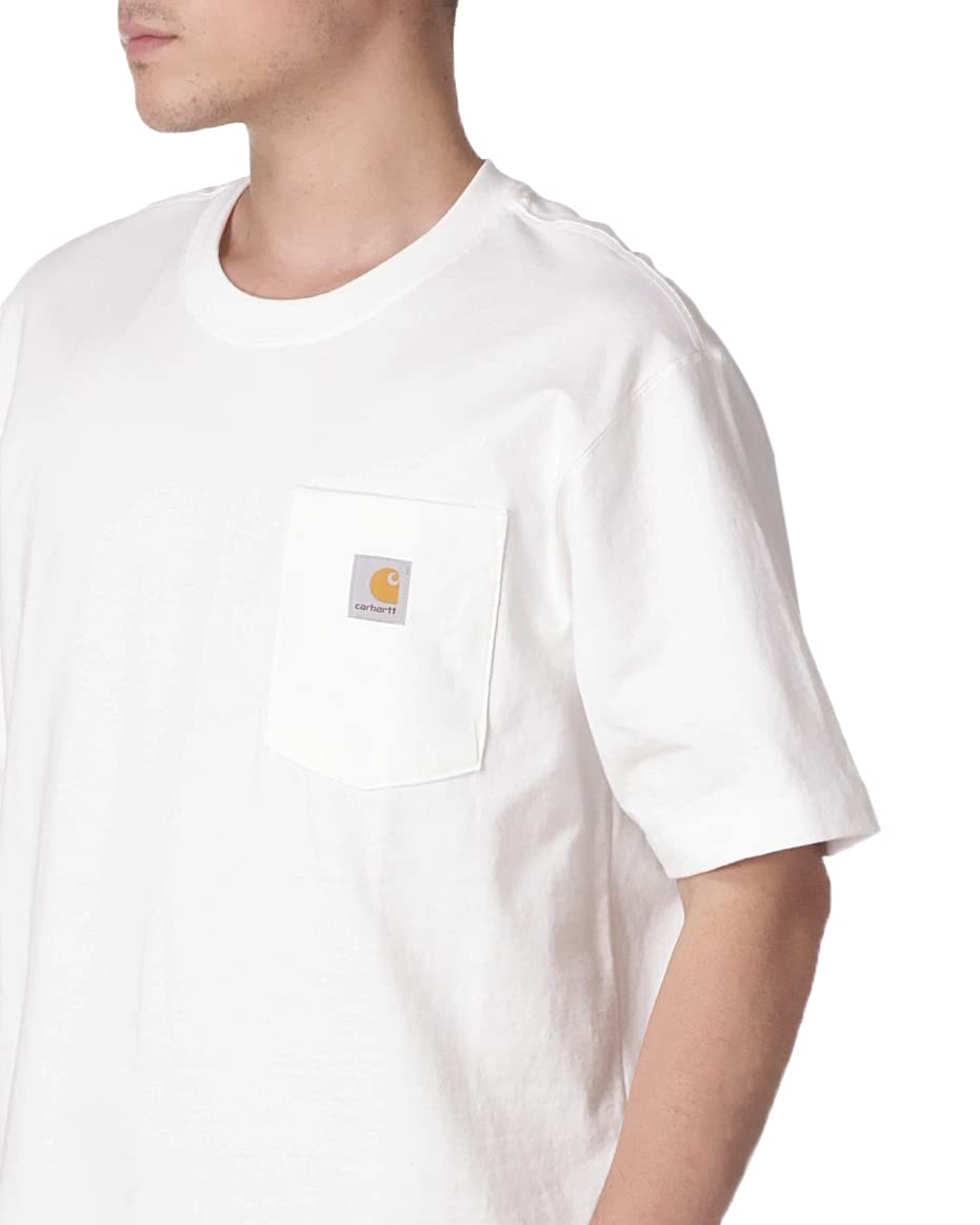 Carhartt Loose Fit Short Sleeve - Purcell's Clothing Company - 