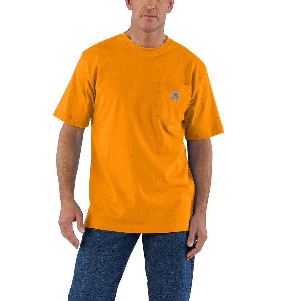 Carhartt Loose Fit Short Sleeve - Purcell's Clothing Company - 