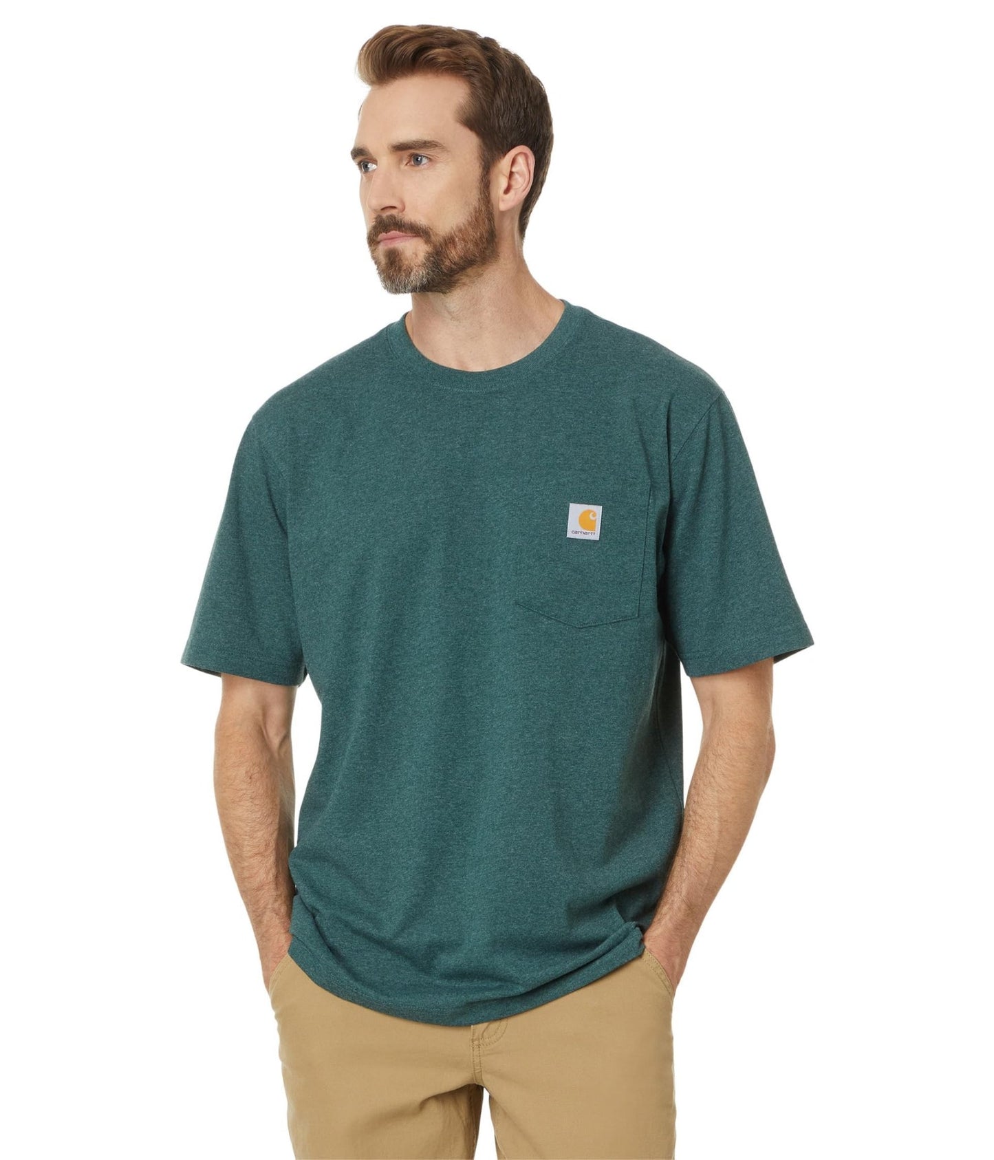 Carhartt Loose Fit Short Sleeve - Purcell's Clothing Company - 