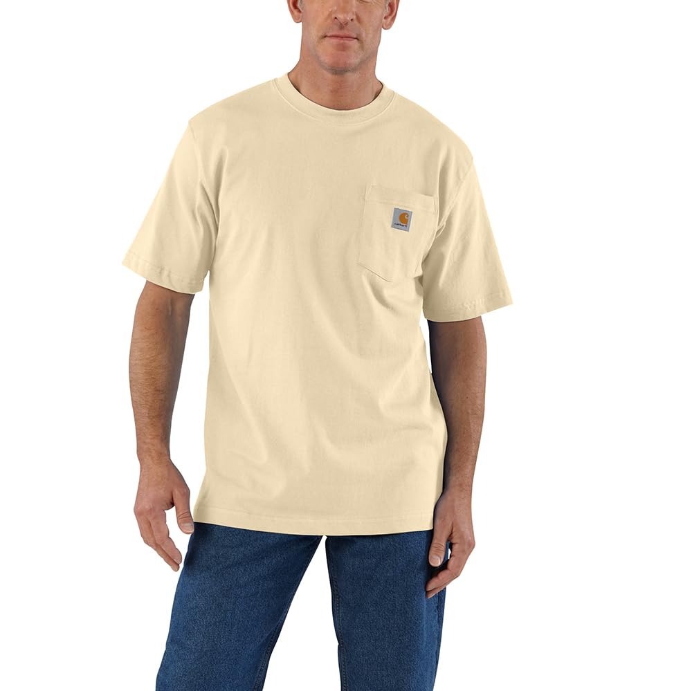 Carhartt Loose Fit Short Sleeve - Purcell's Clothing Company - 