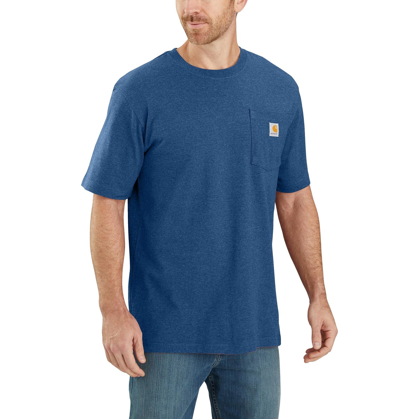 Carhartt Loose Fit Short Sleeve - Purcell's Clothing Company - 