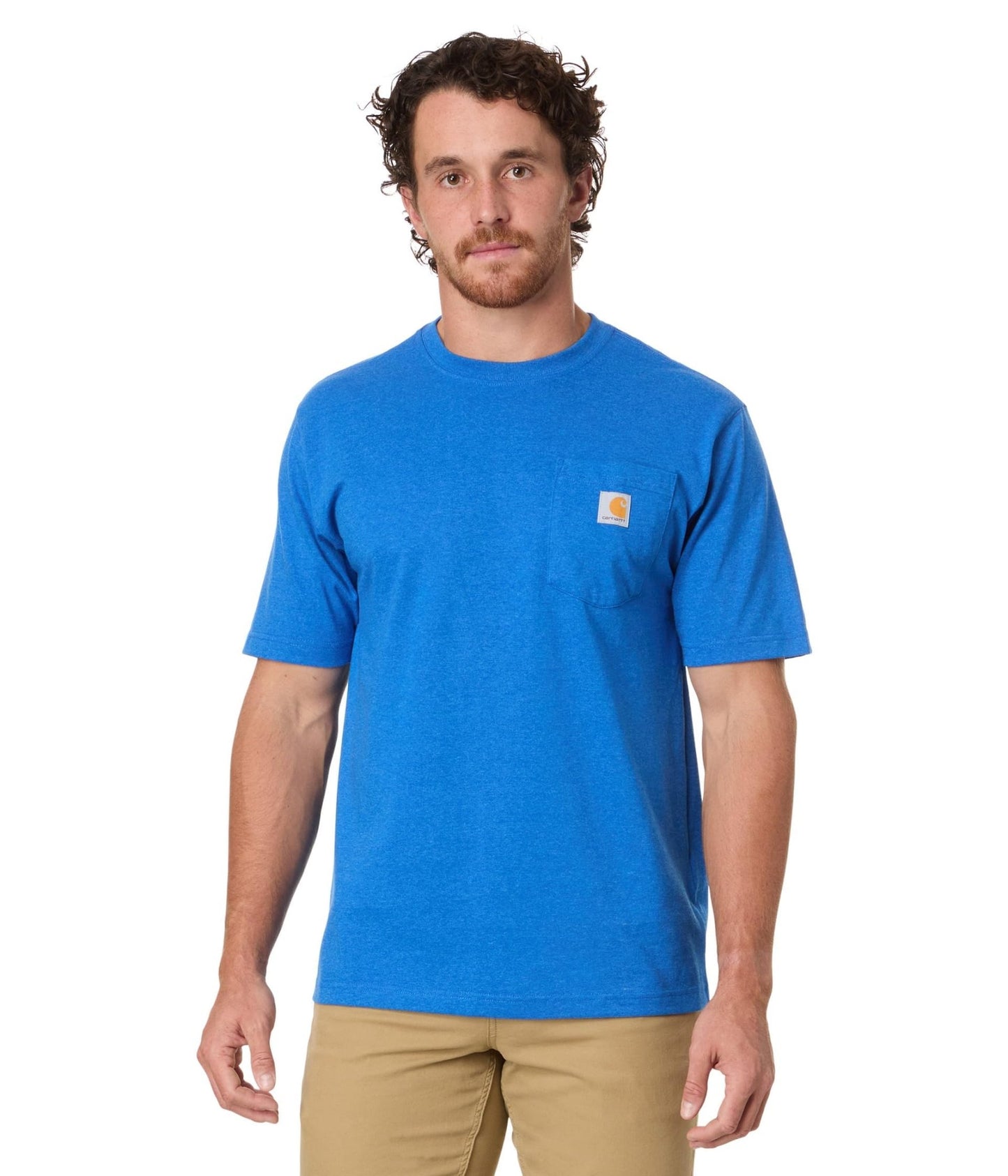 Carhartt Loose Fit Short Sleeve - Purcell's Clothing Company - 