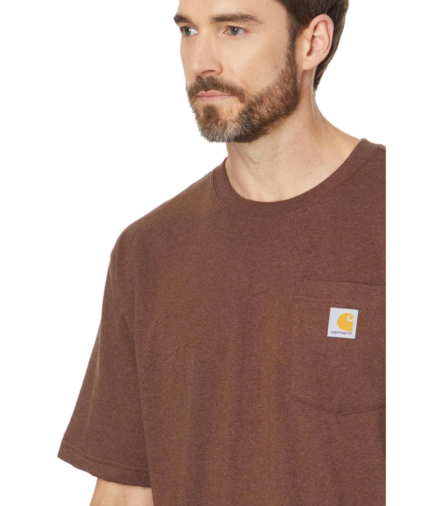 Carhartt Loose Fit Short Sleeve - Purcell's Clothing Company - 