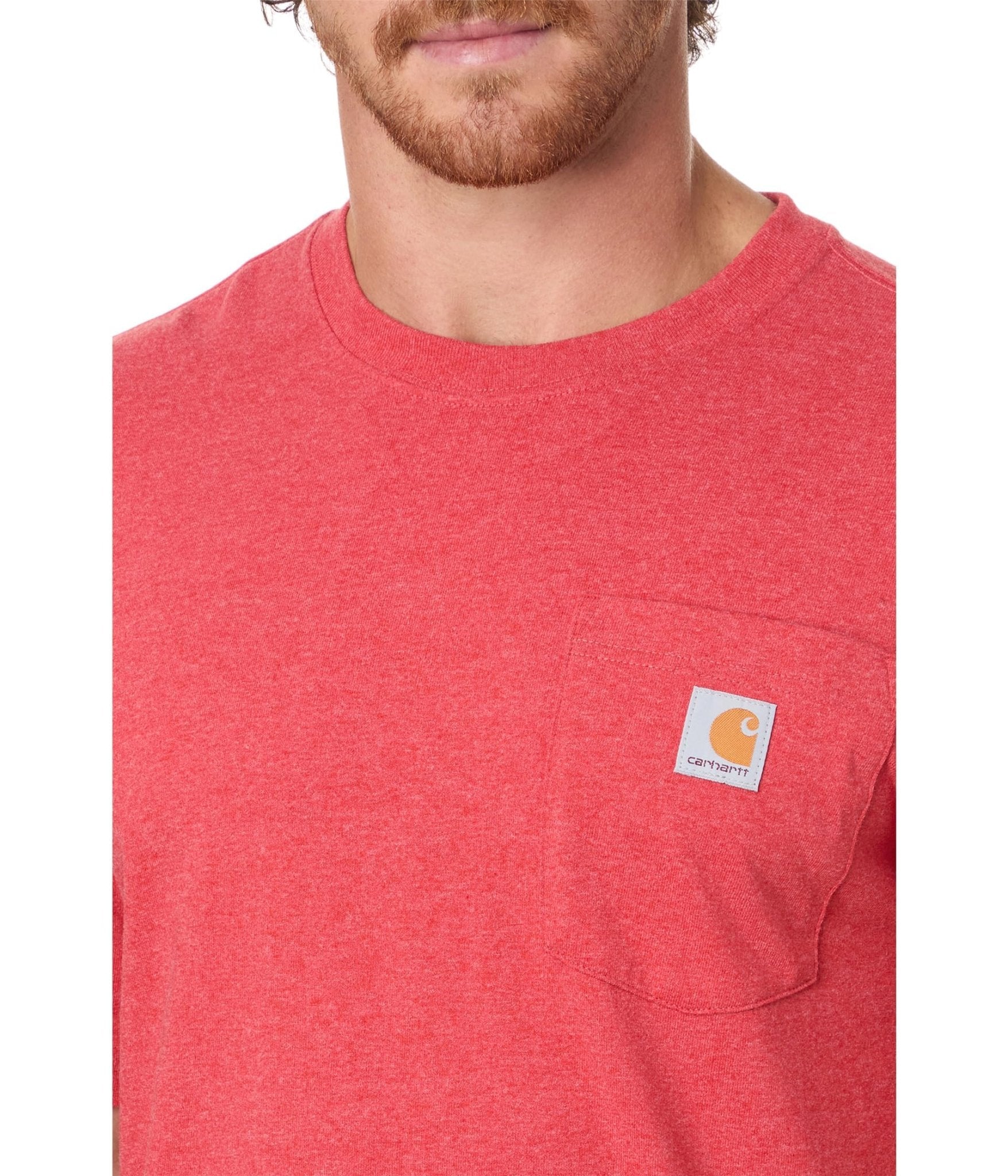 Carhartt Loose Fit Short Sleeve - Purcell's Clothing Company - 