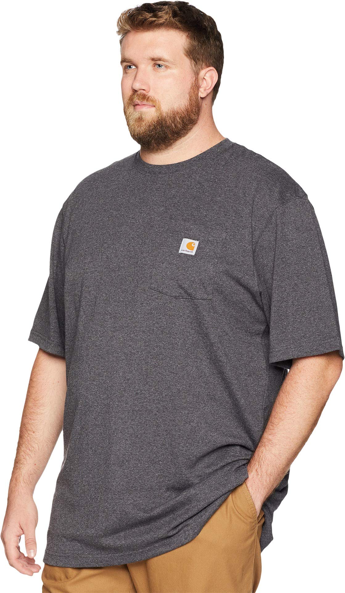 Carhartt Loose Fit Short Sleeve - Purcell's Clothing Company - 