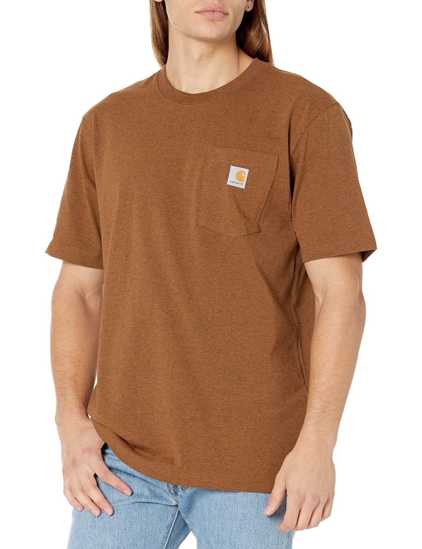 Carhartt Loose Fit Short Sleeve - Purcell's Clothing Company - 