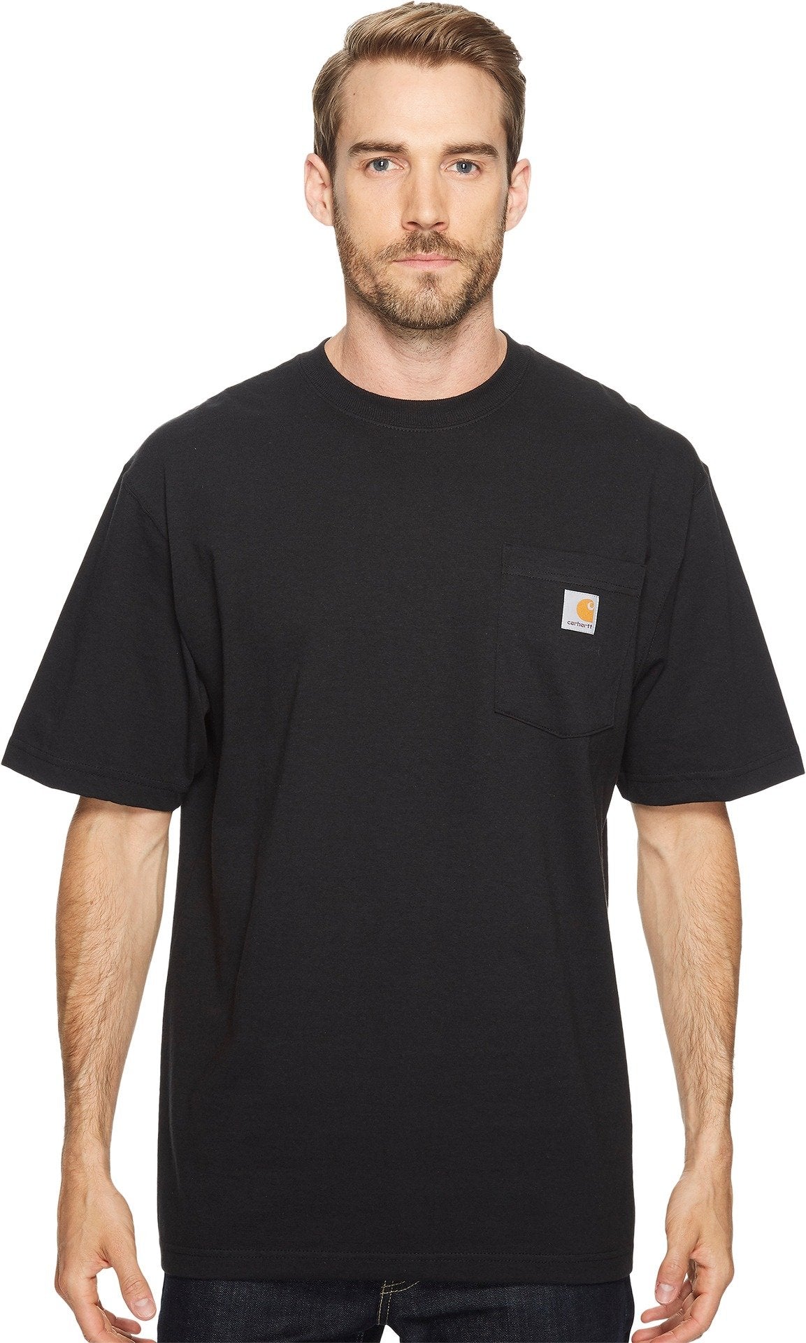 Carhartt Loose Fit Short Sleeve - Purcell's Clothing Company - 