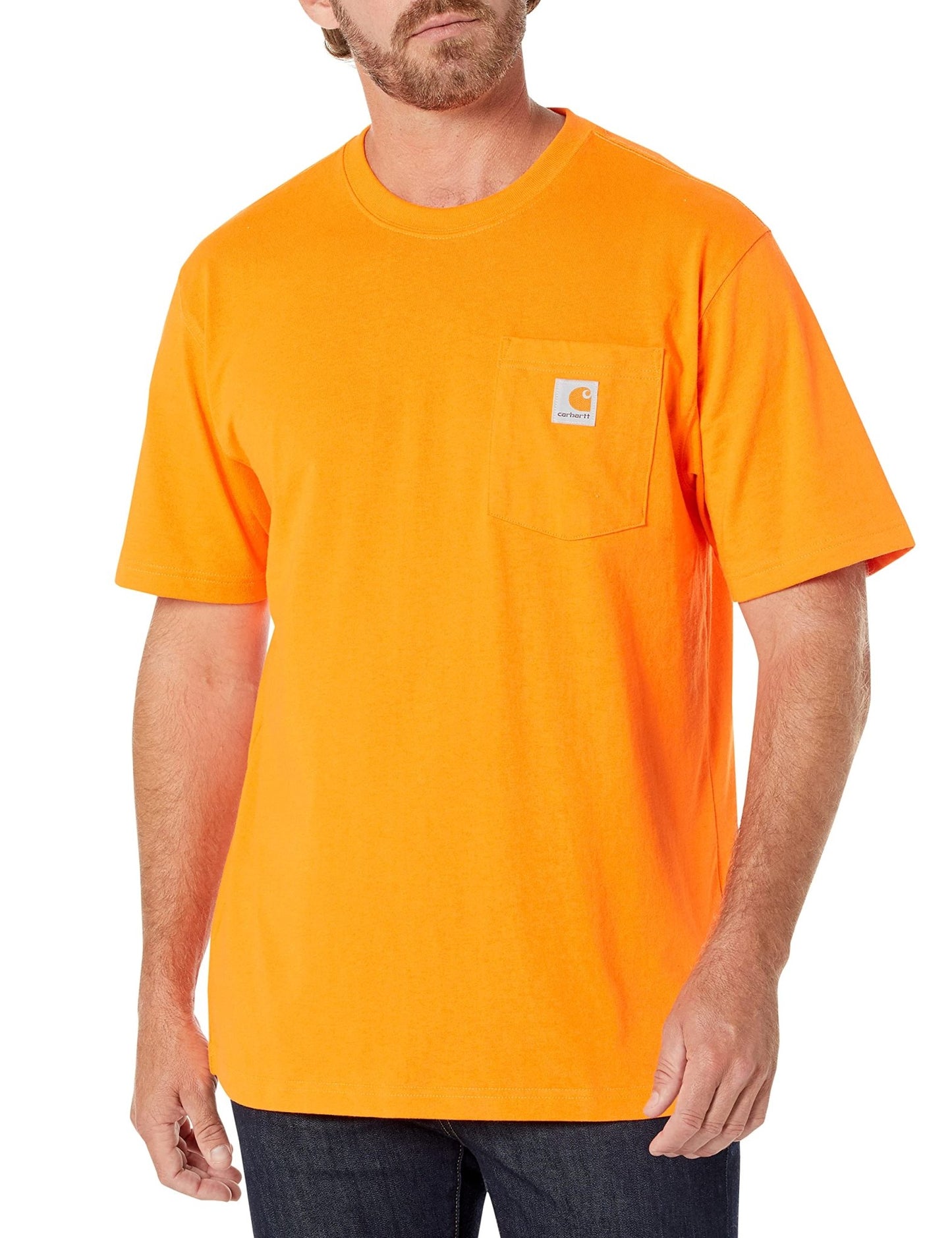 Carhartt Loose Fit Short Sleeve - Purcell's Clothing Company - 