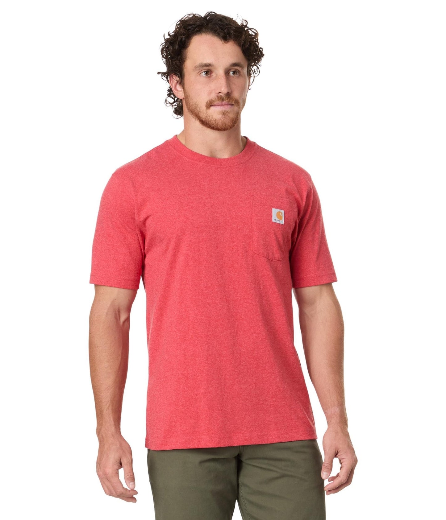 Carhartt Loose Fit Short Sleeve - Purcell's Clothing Company - 