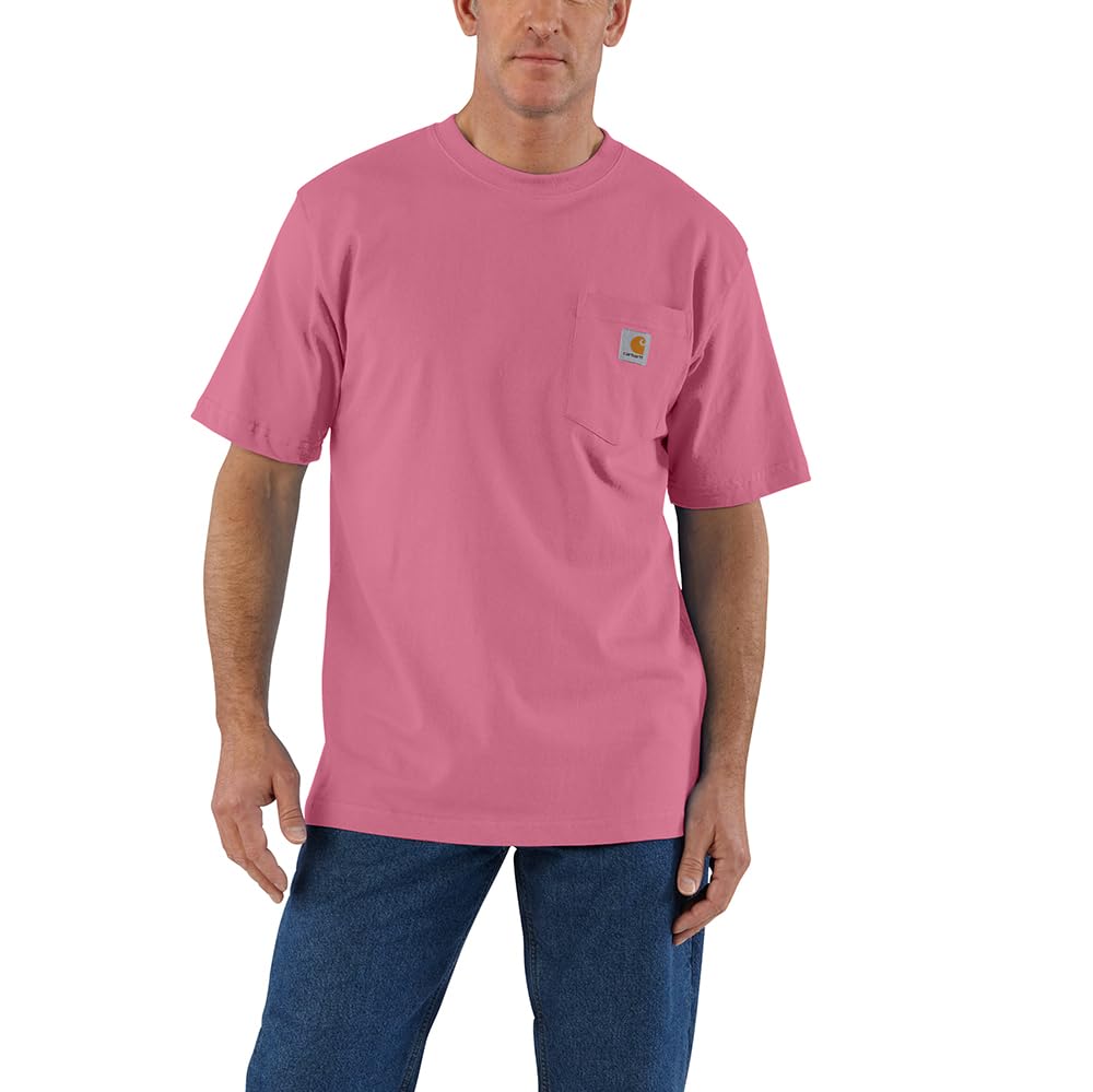 Carhartt Loose Fit Short Sleeve - Purcell's Clothing Company - 