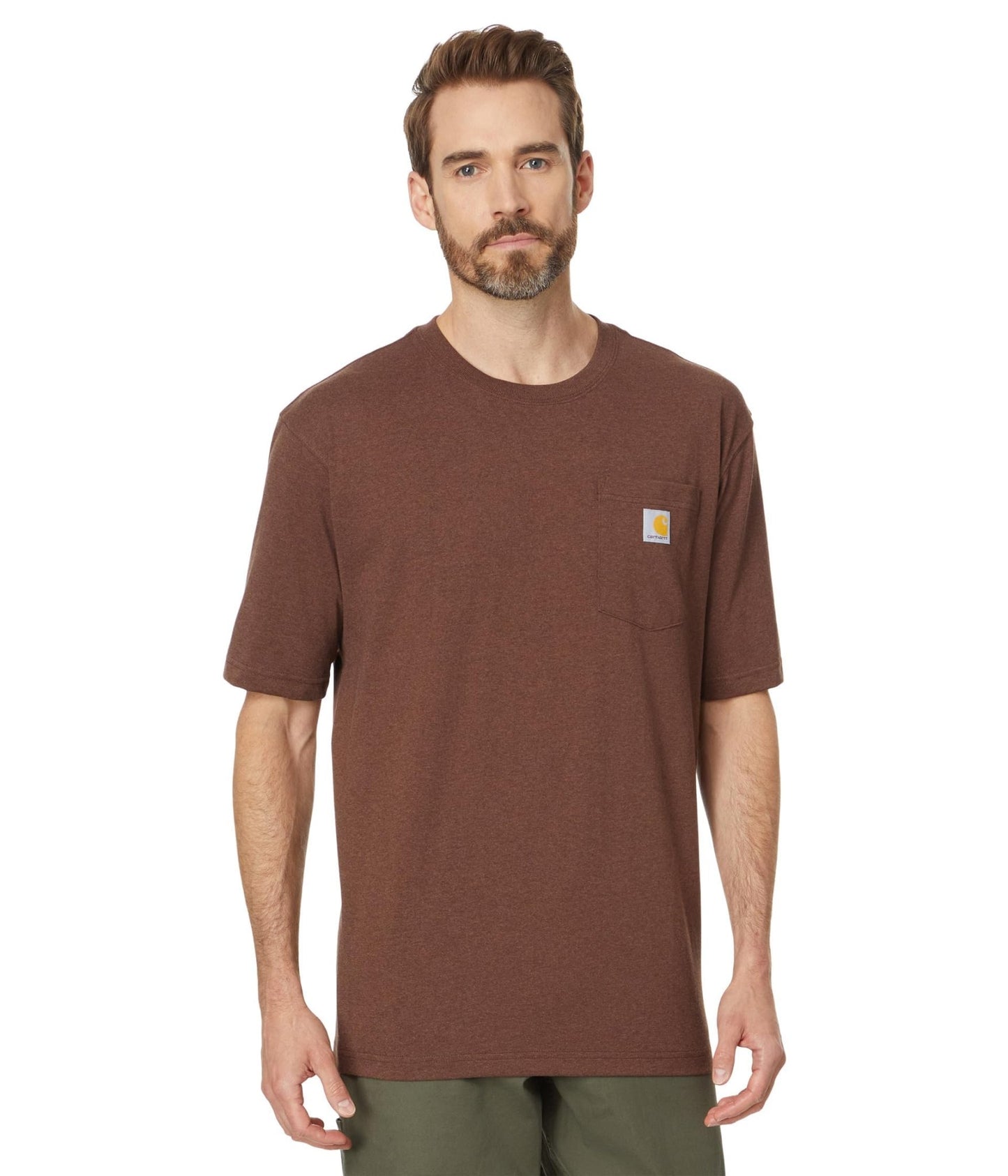 Carhartt Loose Fit Short Sleeve - Purcell's Clothing Company - 