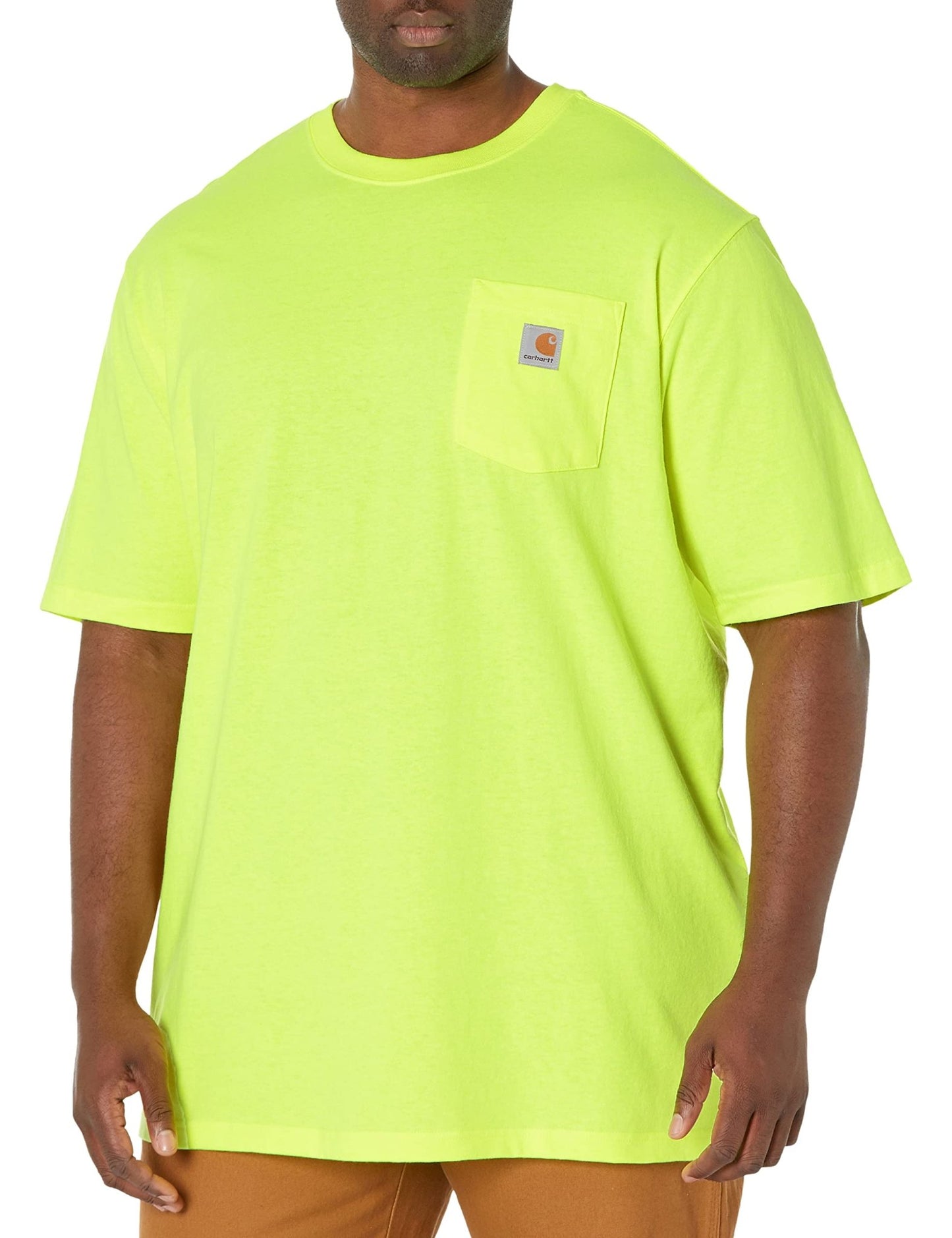 Carhartt Loose Fit Short Sleeve - Purcell's Clothing Company - 