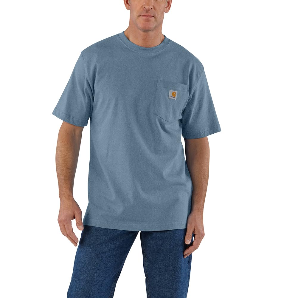 Carhartt Loose Fit Short Sleeve - Purcell's Clothing Company - 